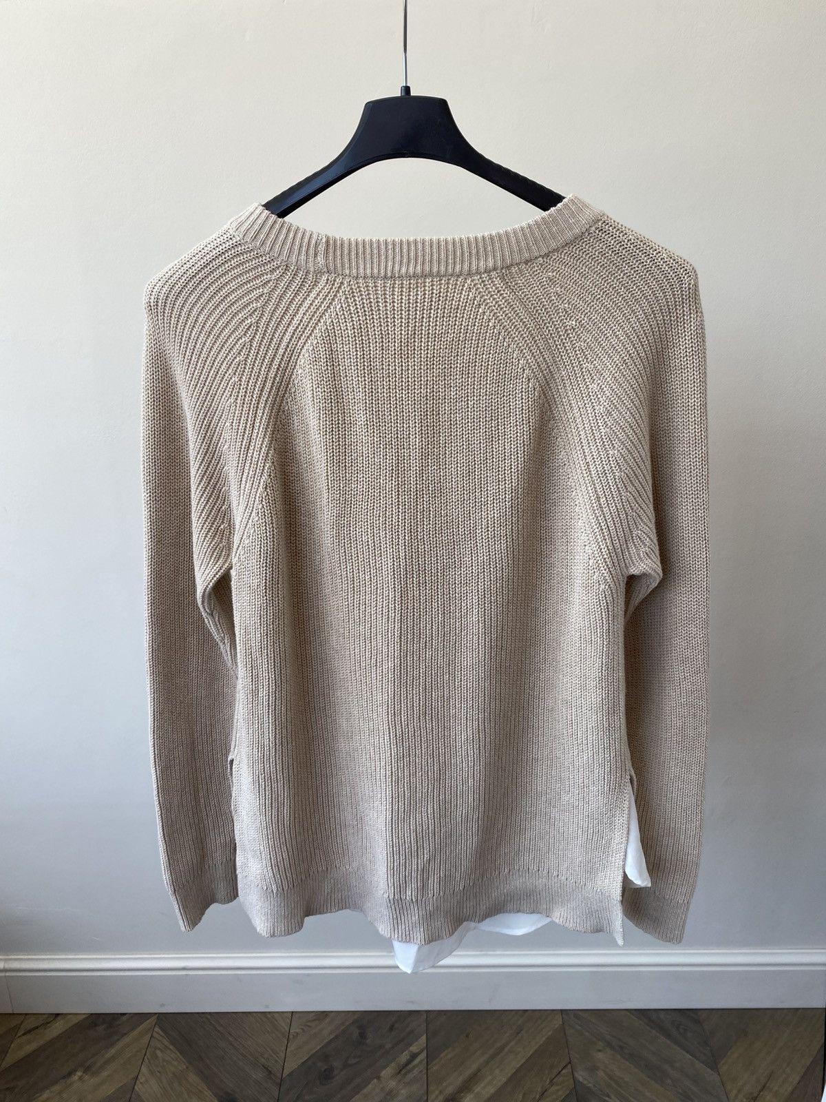 Polo Ralph Lauren Vintage Ralph Lauren Black label womens sweater Size S / US 4 / IT 40 - 9 Thumbnail