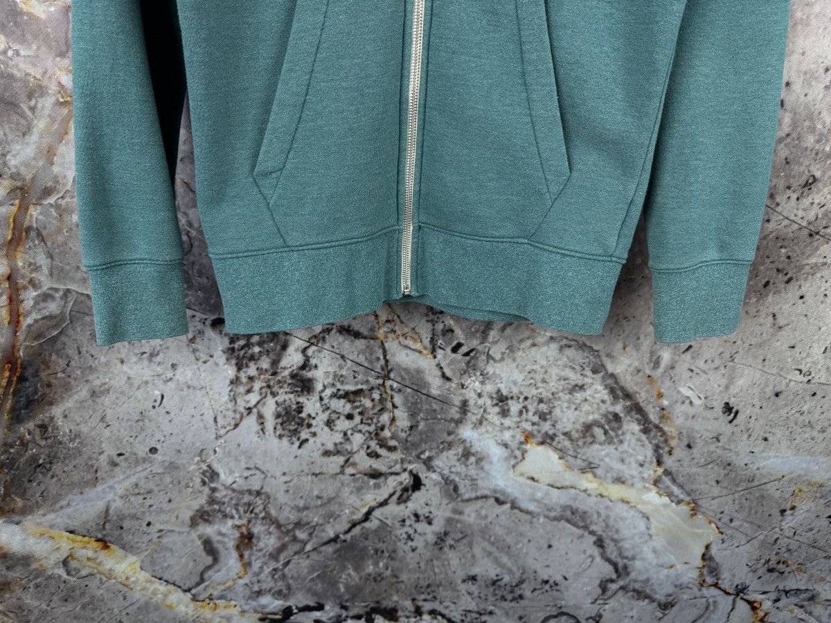 Nike Men’s Nike Full Zip Hoodie Streetwear Size XS Size US XS / EU 42 / 0 - 4 Thumbnail