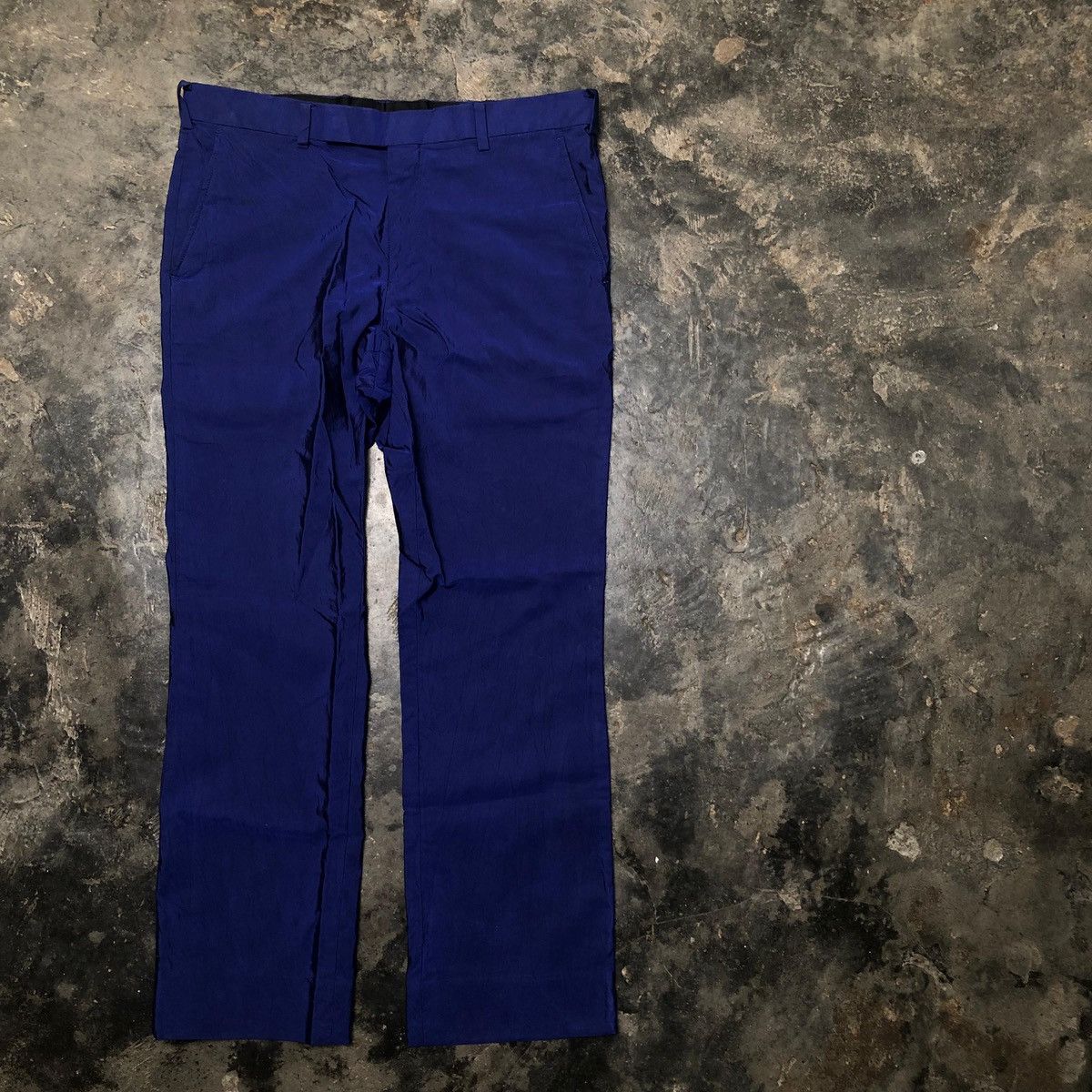 JOHN LAWRENCE SULLIVAN JOHNLAWRENCESULLIVAN Size US 34 / EU 50 - 1 Thumbnail