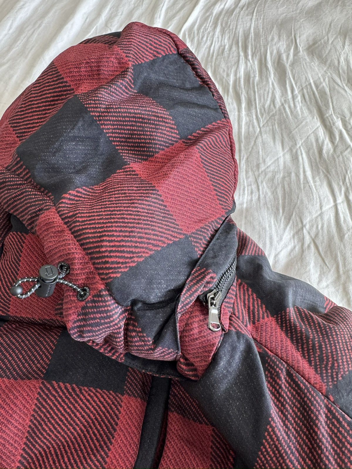 Private White V.C. × Todd Snyder $1298 Todd Snyder x Woolrich Black Label Down Puffer Jacket Size US S / EU 44-46 / 1 - 5 Thumbnail