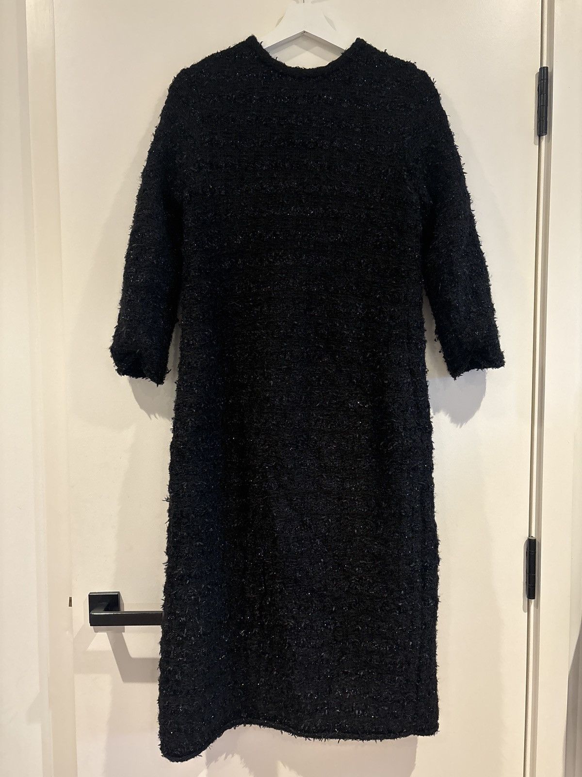 Balenciaga Balenciaga knit dress Size M / US 6-8 / IT 42-44 - 3 Thumbnail