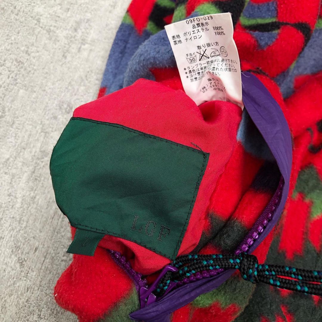 Other LGF Urban Research Vest Size US M / EU 48-50 / 2 - 7 Thumbnail