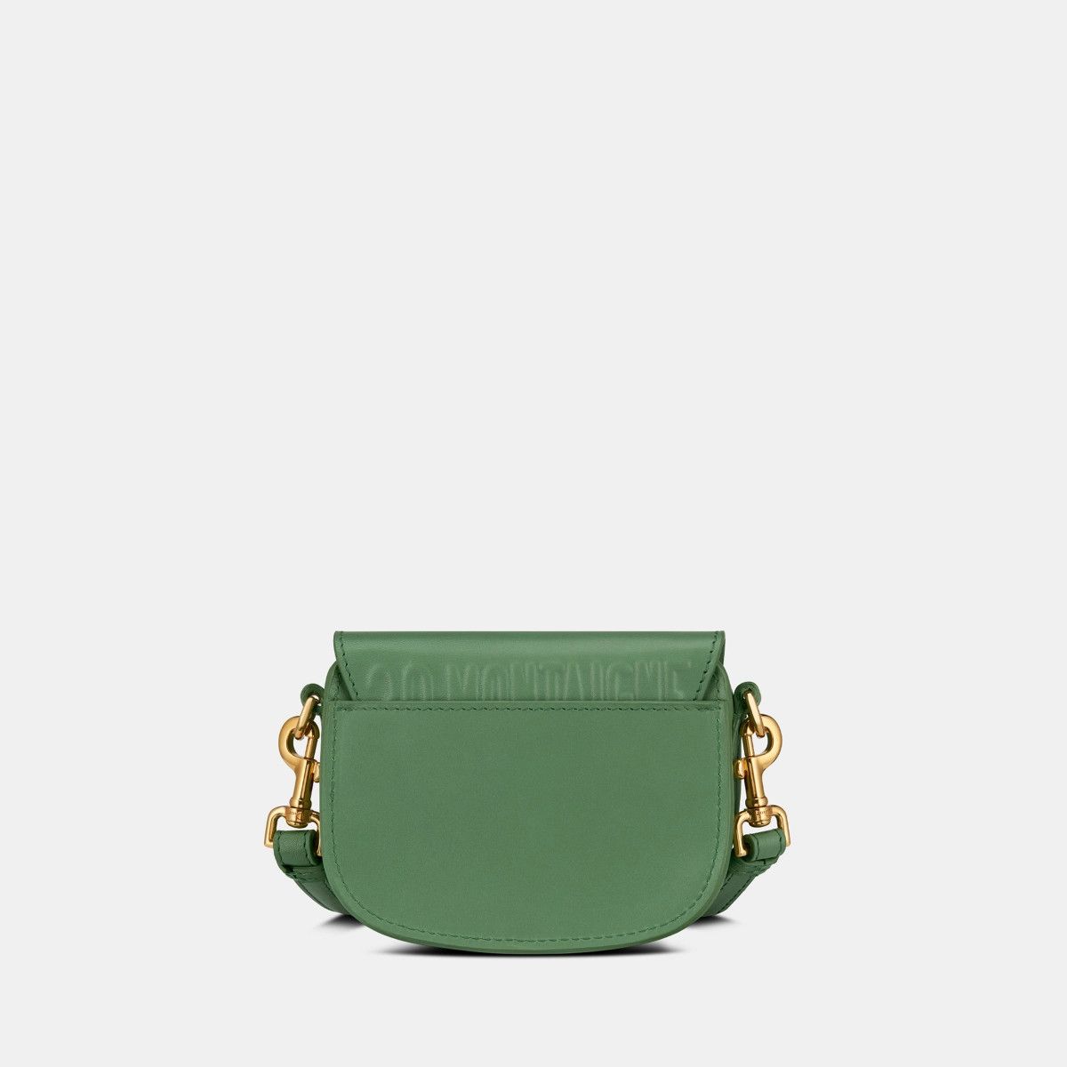 Dior o1bcso1str1124 Size: OS /Bobby Micro Bag in Jade Green Size ONE SIZE - 5 Thumbnail
