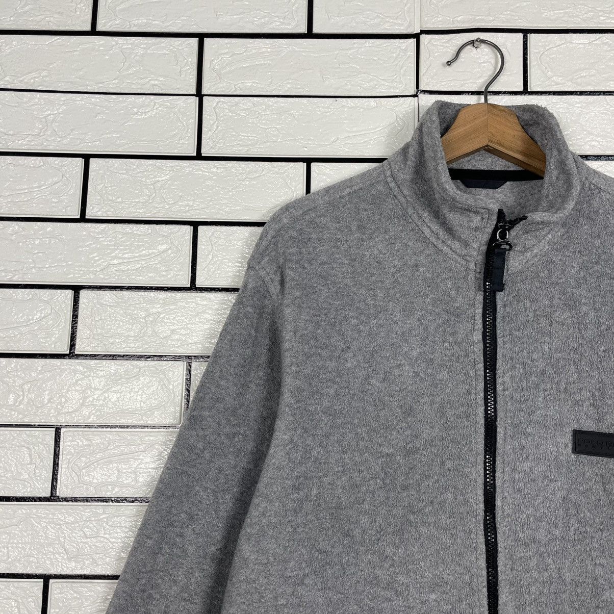 Polo Ralph Lauren Polo Bi-Way Sport Ralph Lauren Sentloran Jacket Size US L / EU 52-54 / 3 - 6 Thumbnail