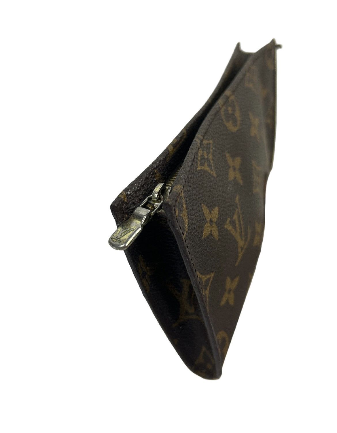 Louis Vuitton Louis Vuitton Monogram Toiletry Pouch Size ONE SIZE - 3 Thumbnail