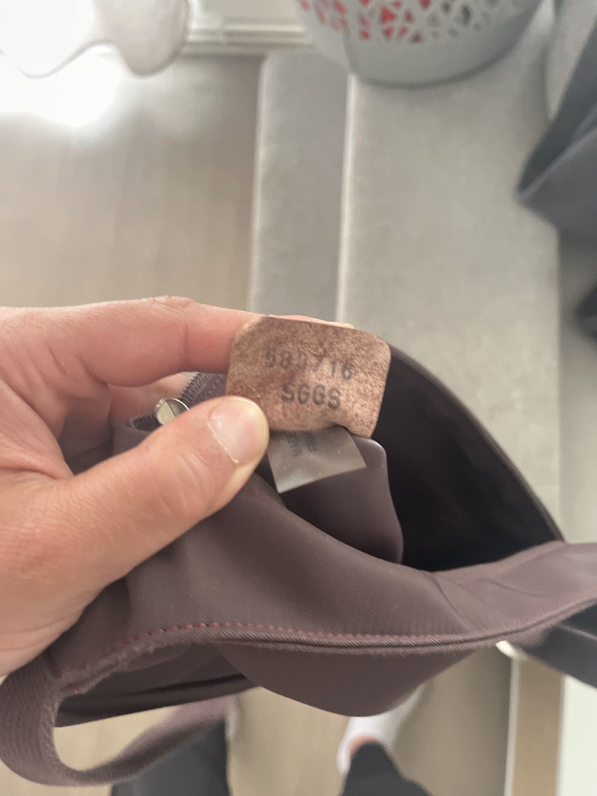 Longchamp Sac lomchamps Size ONE SIZE - 4 Thumbnail