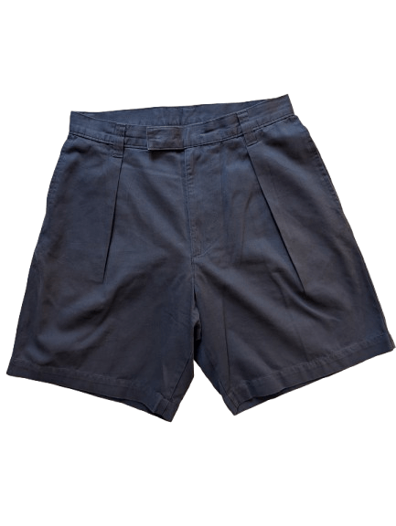 E. Tautz E Tautz savile row single pleat shorts Size US 29 - 1 Thumbnail