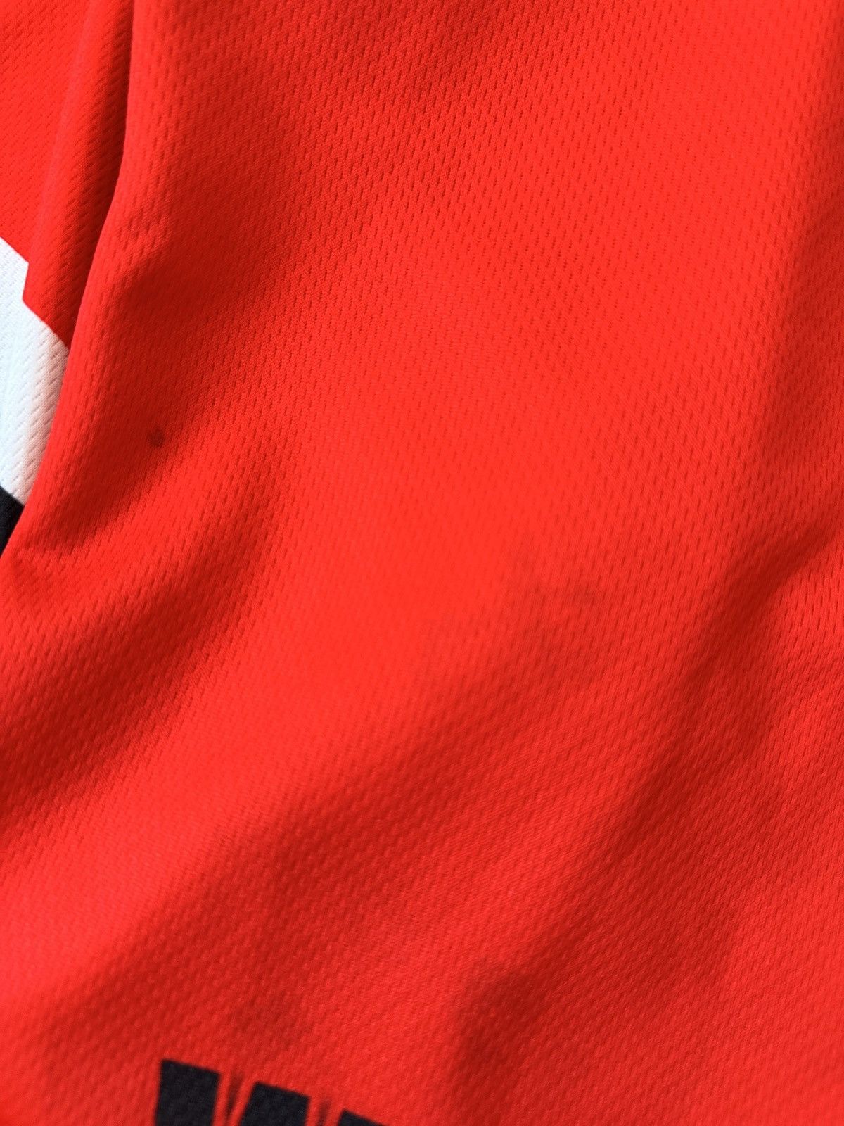 Other Berne Bears Professional Ice Hockey Jersey - Red, Size XL Size US XL / EU 56 / 4 - 19 Thumbnail