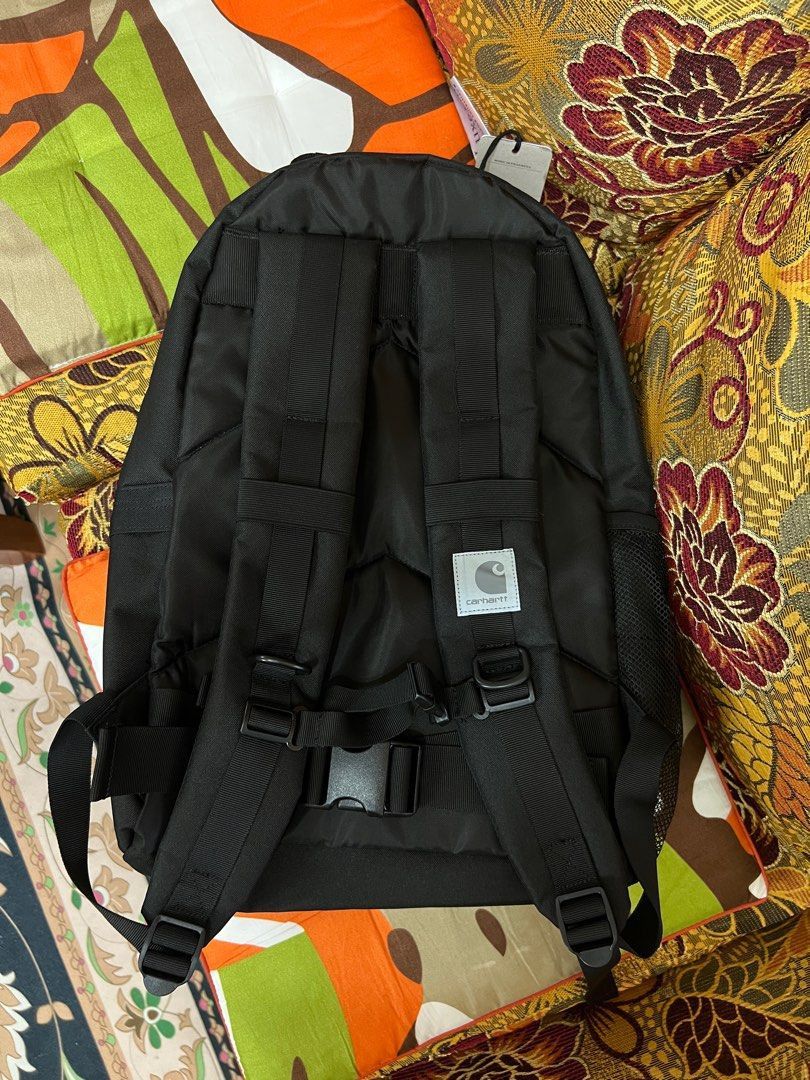 Carhartt × Carhartt Wip Carhartt Kickflip Bagpacks Reflective