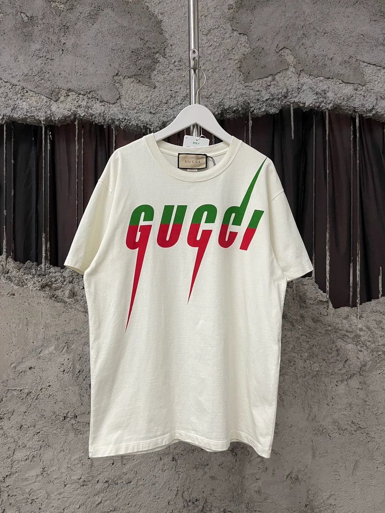 GucciLightning short sleeves 2503-Nextarrow