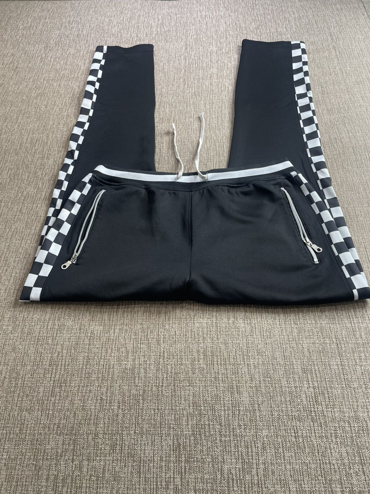 Hudson Hudson Track Pants Size US 36 / EU 52 - 1 Thumbnail