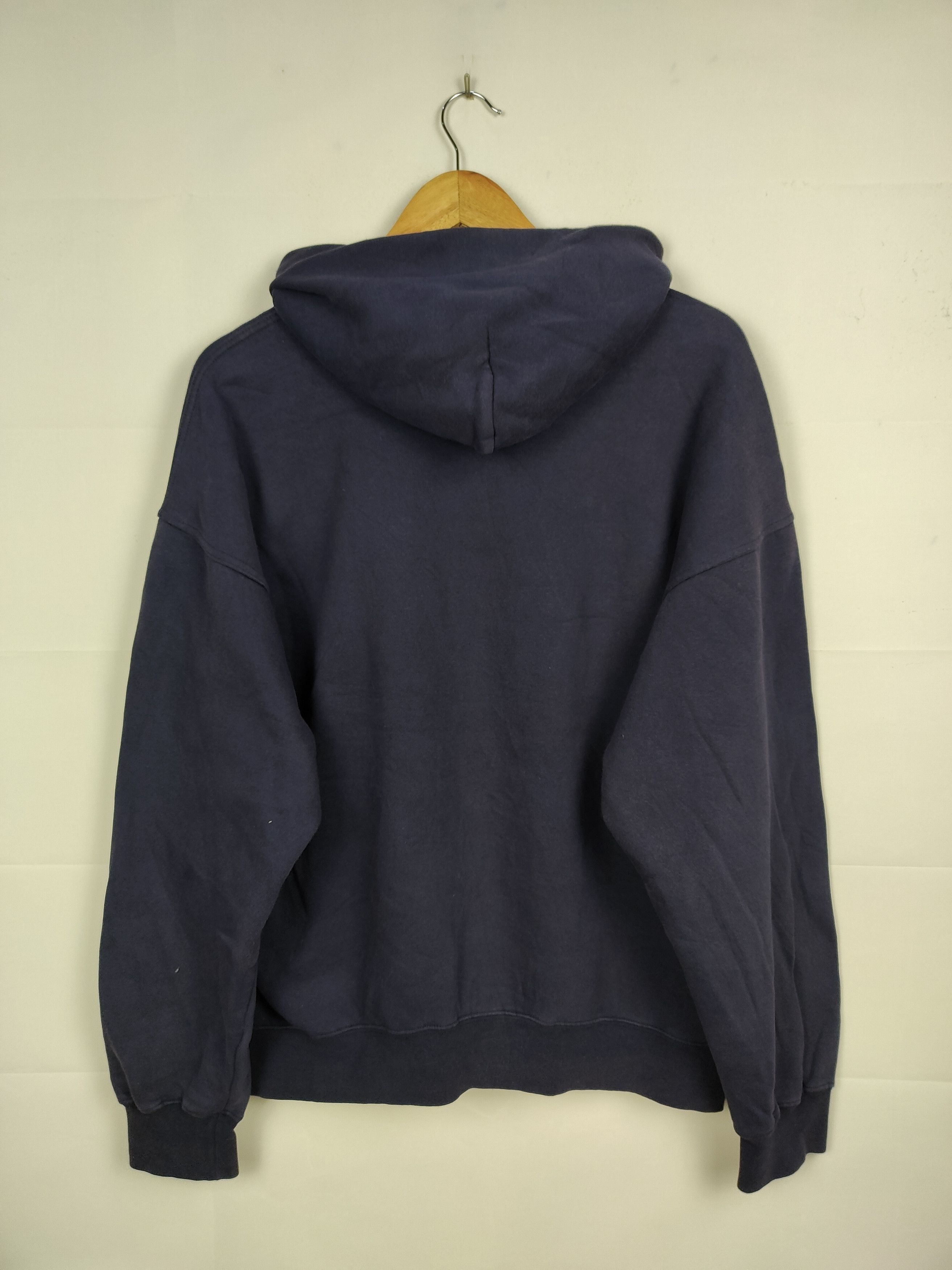 DC DCSHOECO Pullover Hoodie Sweatshirt Size US XL / EU 56 / 4 - 6 Thumbnail