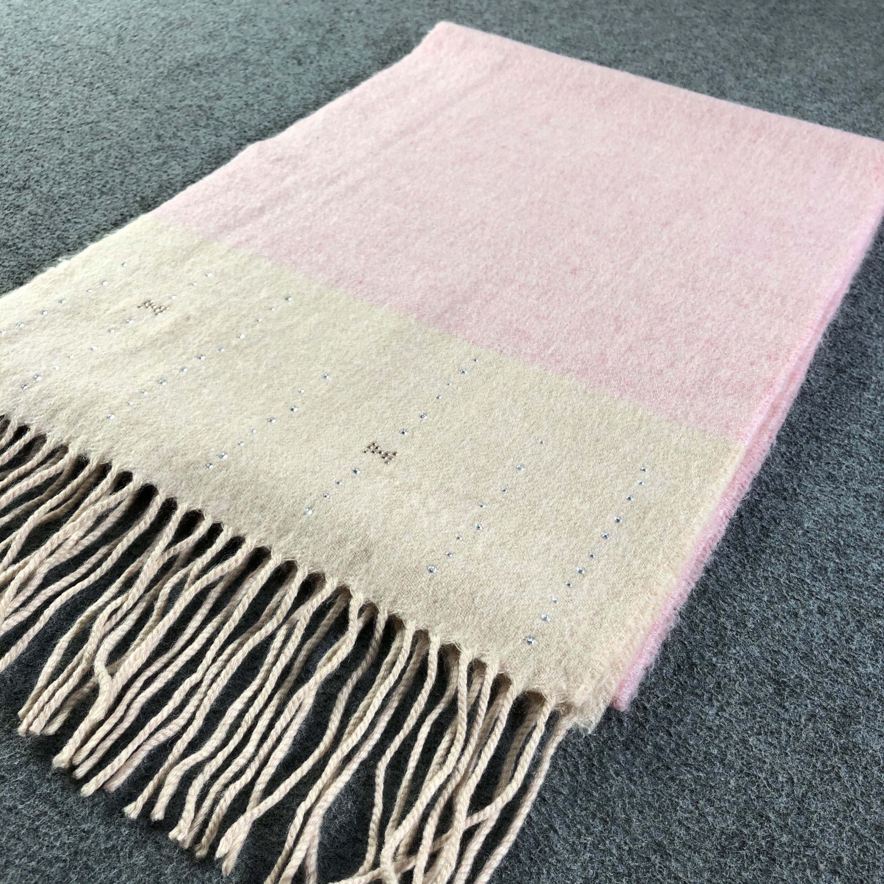 Furla Furla Cashmere Scarf / Muffler / Neckwear Size ONE SIZE - 3 Thumbnail