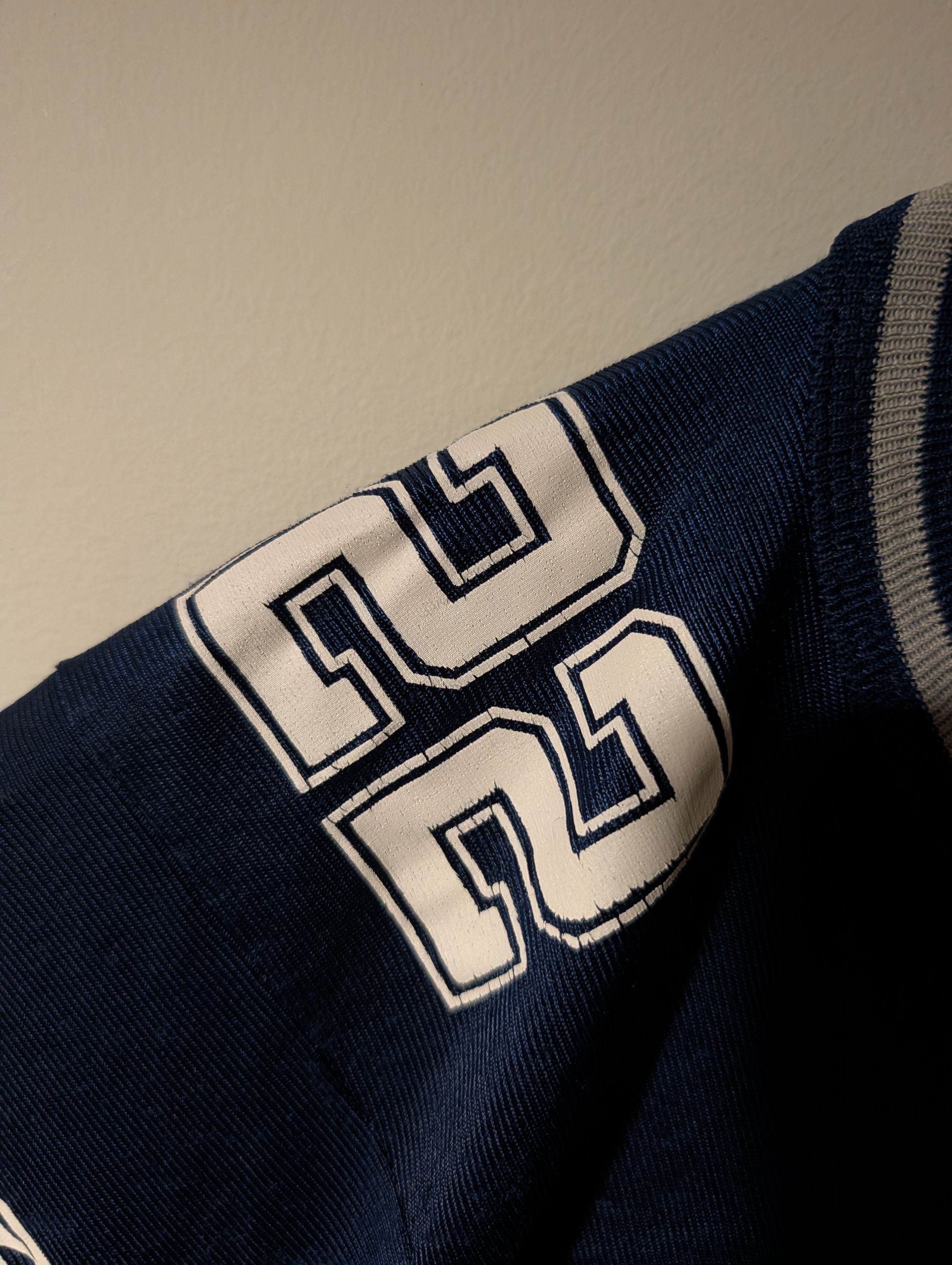 NFL VINTAGE Dallas Cowboys Emmitt Smith Jersey Youth S Champion Size US S / EU 44-46 / 1 - 6 Thumbnail