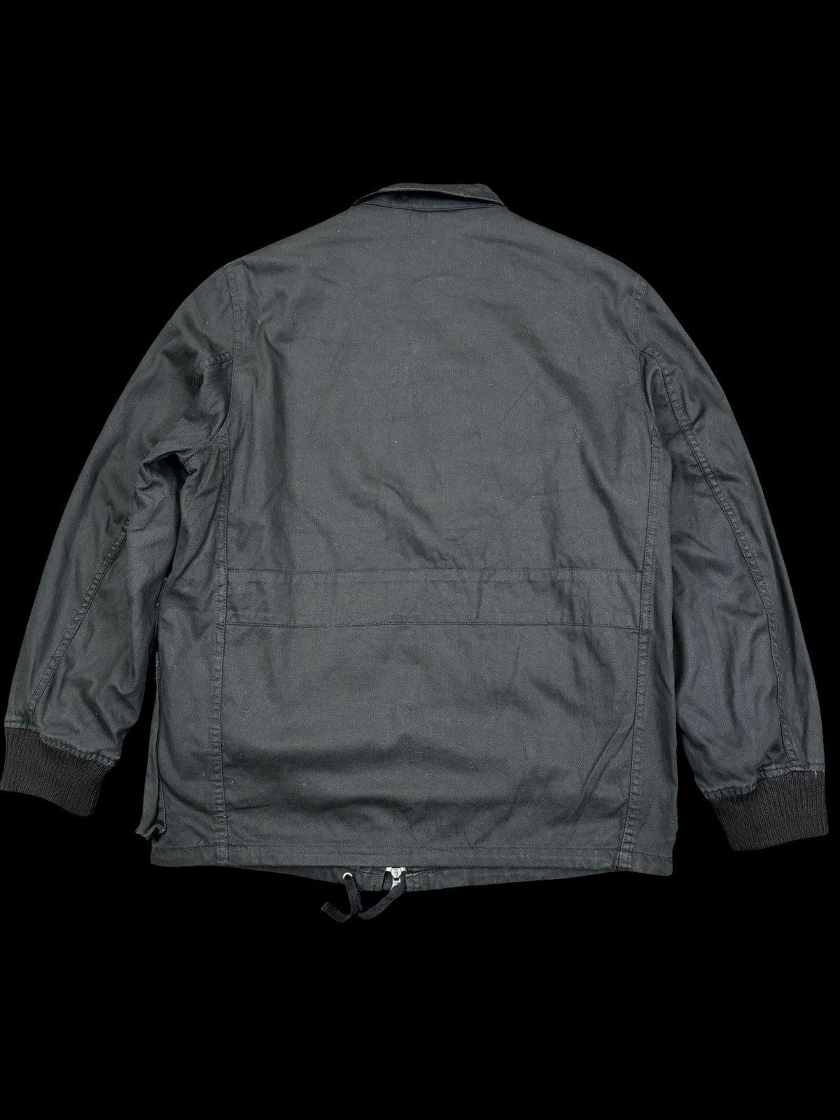 PPFM Archival PPFM Jacket F821 Size US M / EU 48-50 / 2 - 3 Thumbnail