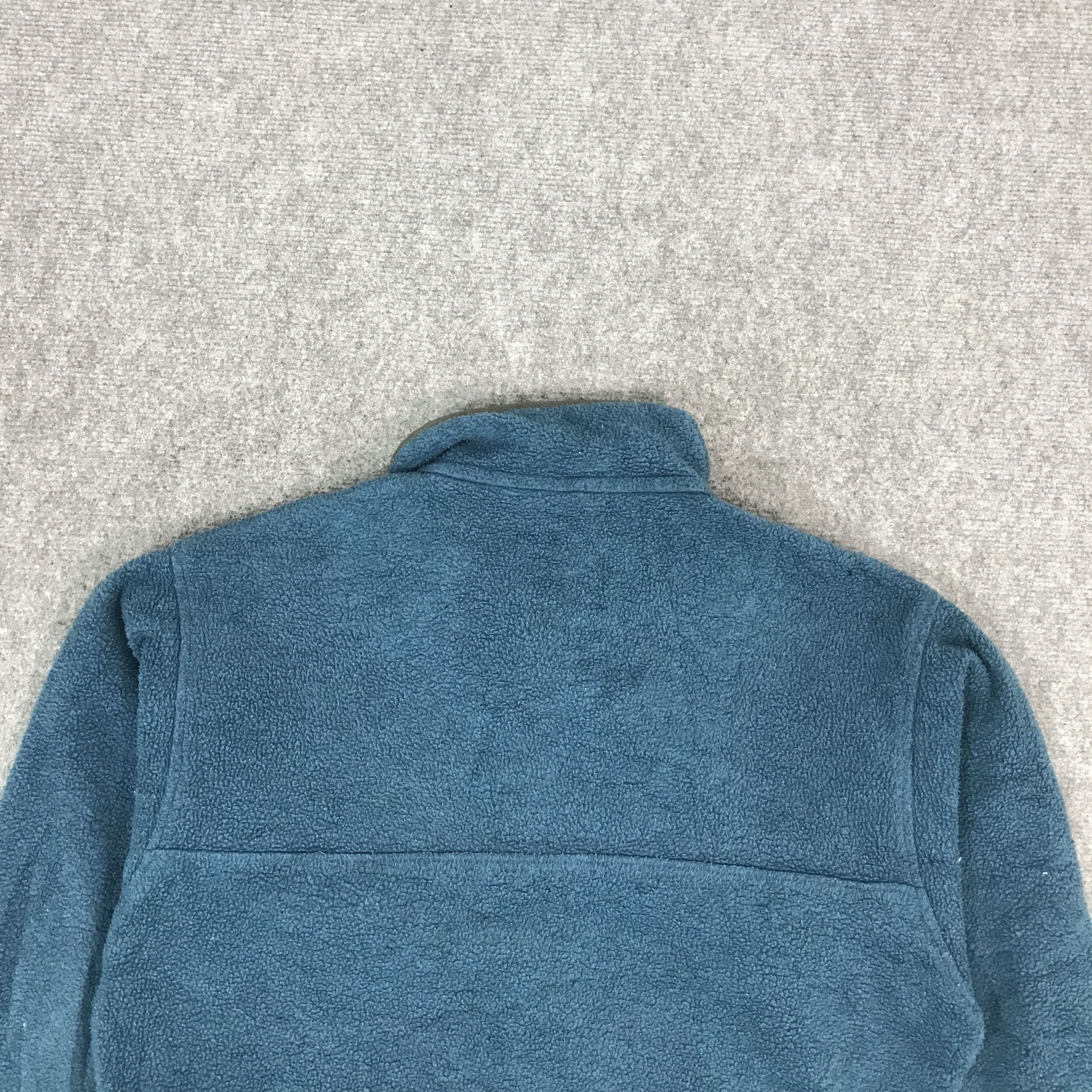 Patagonia PATAGONIA SYNCHILLA SNAP T FLEECE JACKET Size US S / EU 44-46 / 1 - 4 Thumbnail
