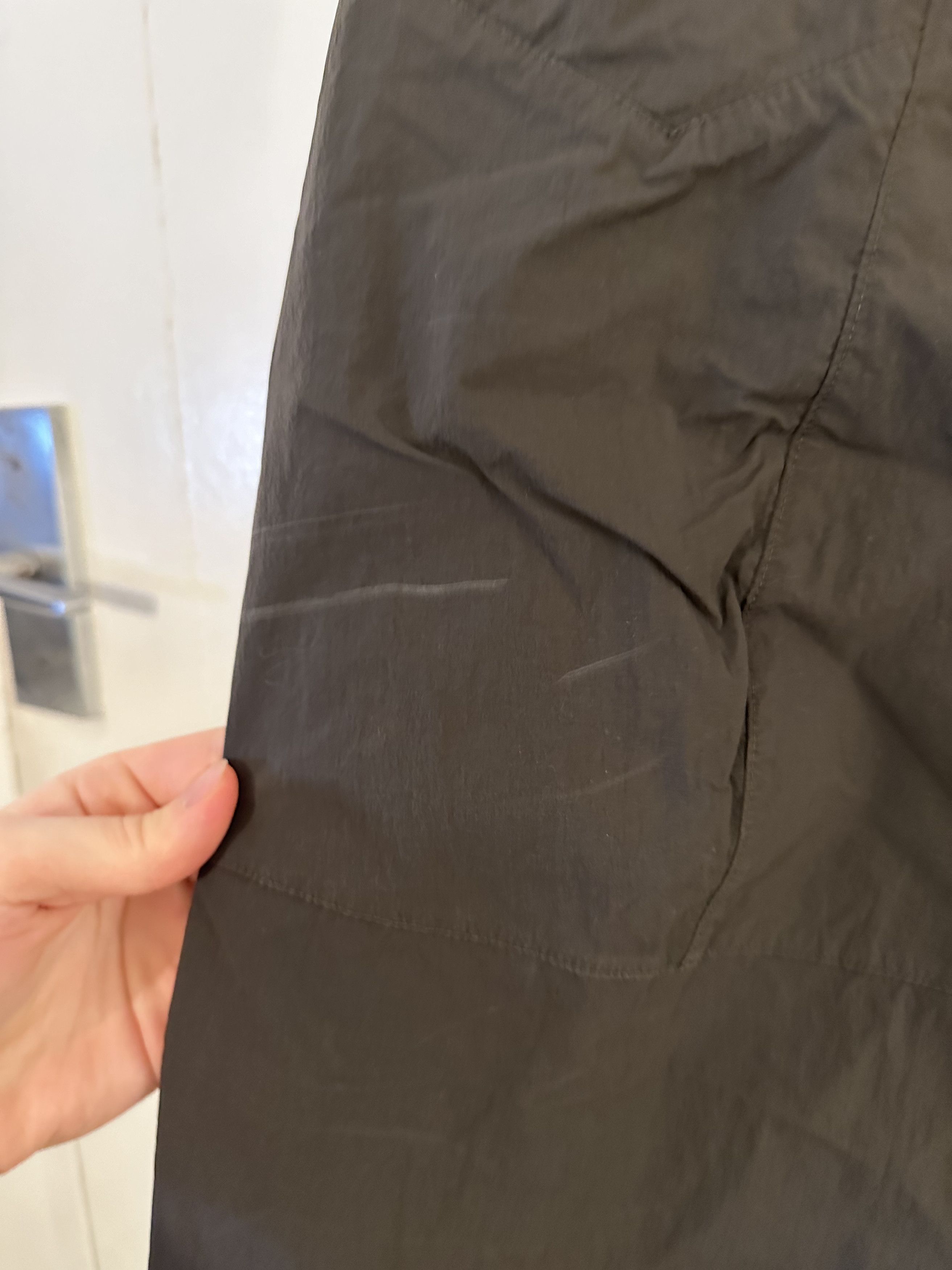 Arc'teryx Arc'Teryx Hiking Pants Size US 32 / EU 48 - 3 Thumbnail