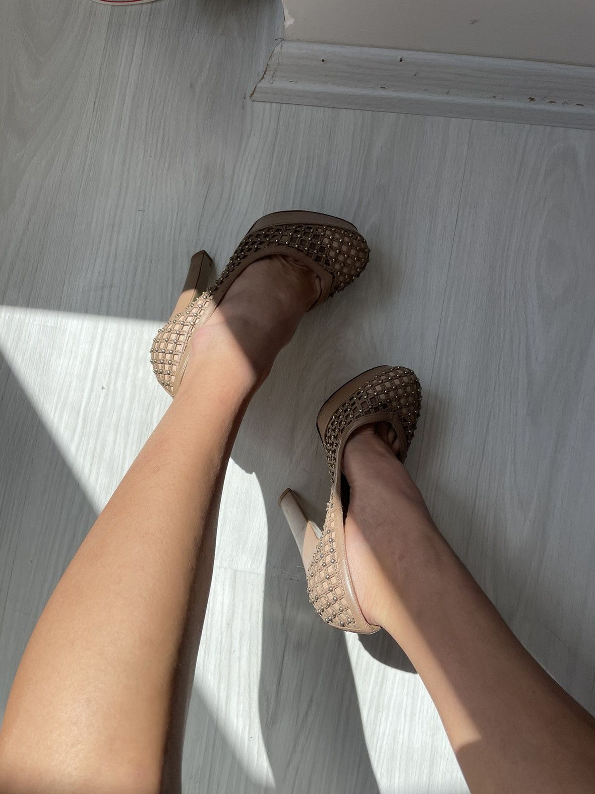Valentino Valentino heels Size US 6 / IT 36 - 3 Thumbnail