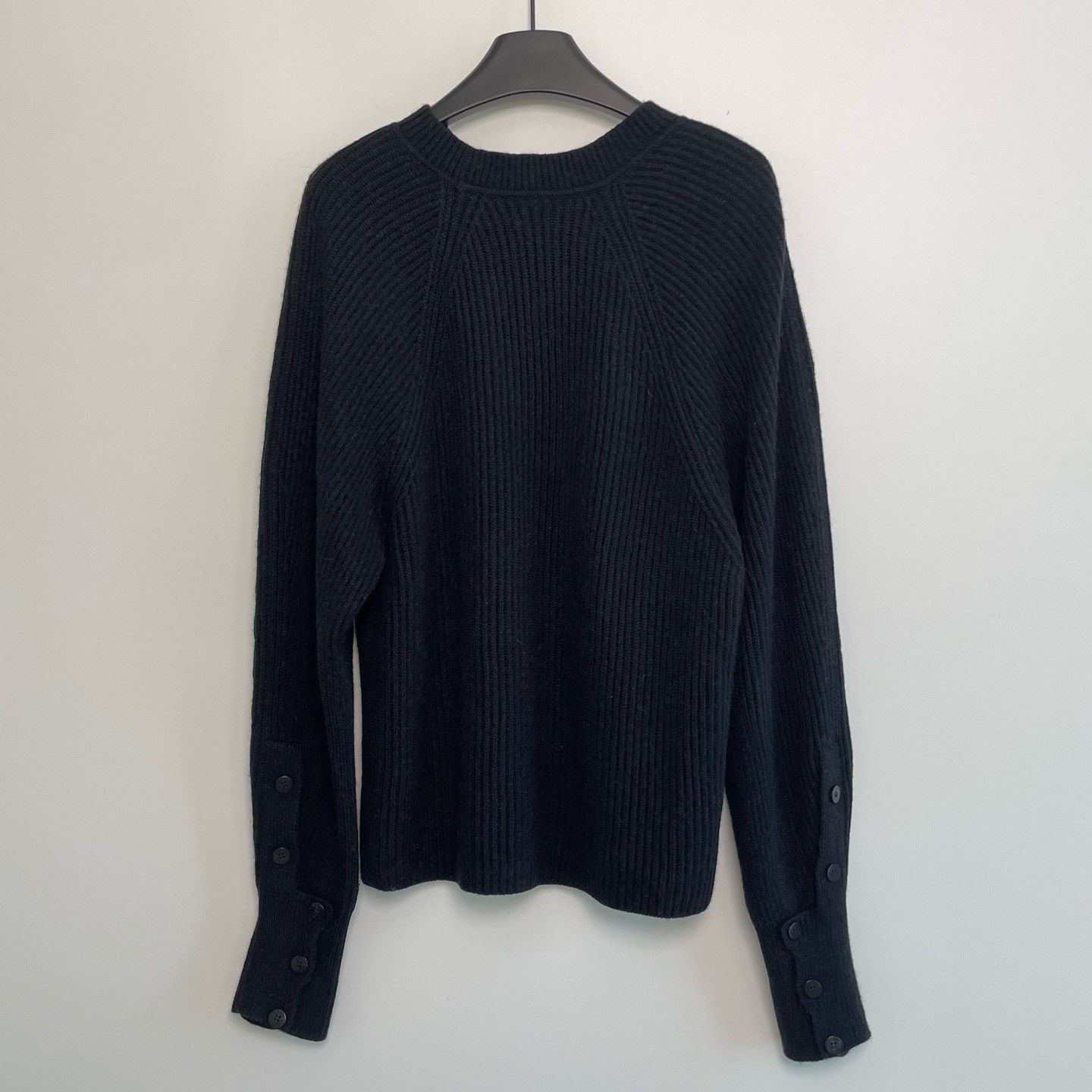 Hermes Hermes Cashmere Sweater Size 38. Size S / US 4 / IT 40 - 2 Thumbnail