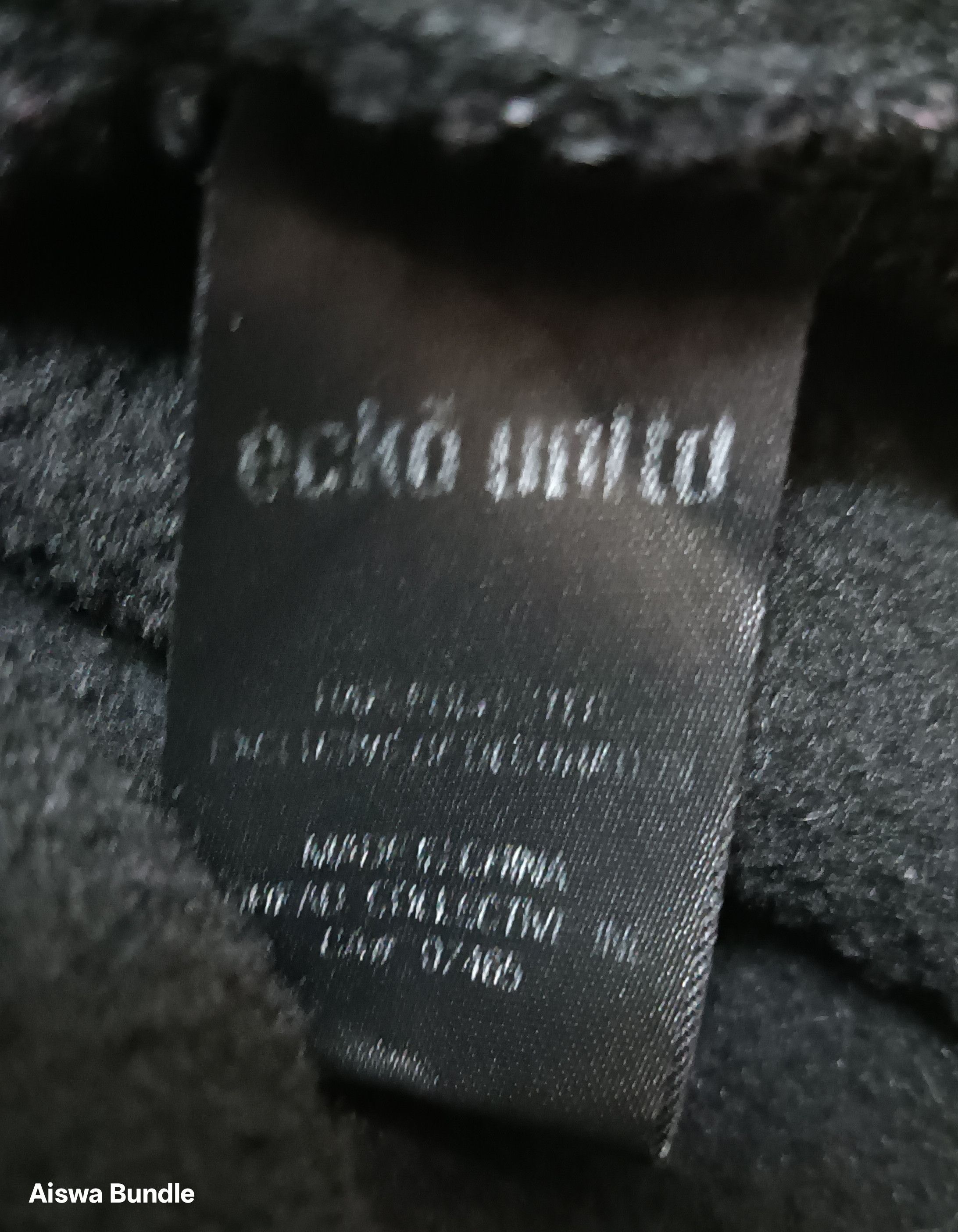Ecko Unltd. Ecko Unltd. Sweater Size US XXL / EU 58 / 5 - 11 Thumbnail