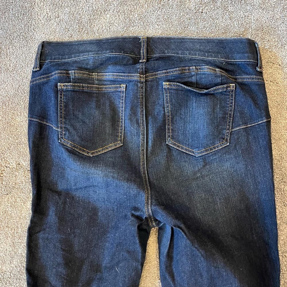 Torrid Torrid bombshell skinny jeans Size 38" / US 16 / IT 52 - 8 Thumbnail