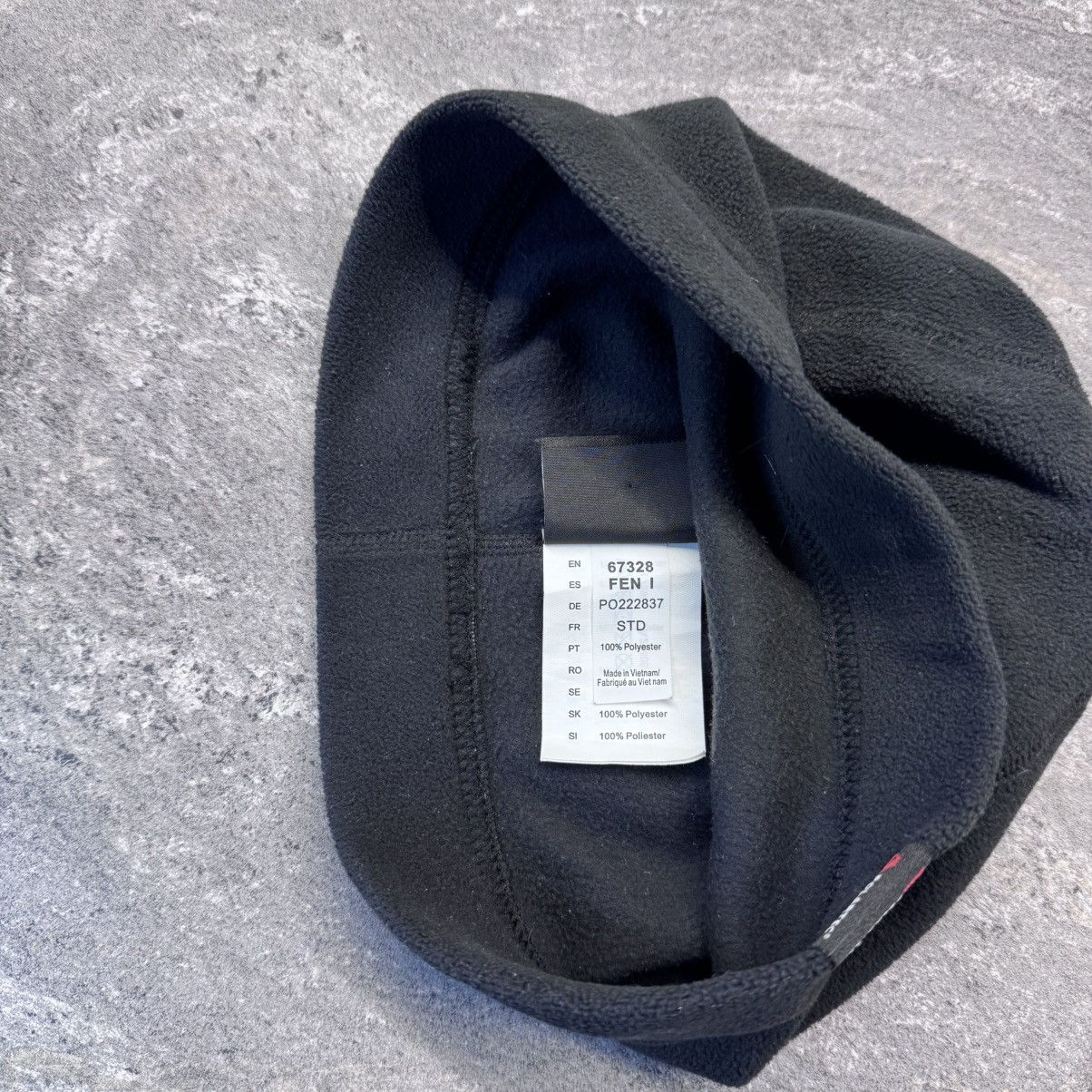 Helly Hansen Vintage Helly Hansen fleece beanie hat polartec Size ONE SIZE - 4 Thumbnail