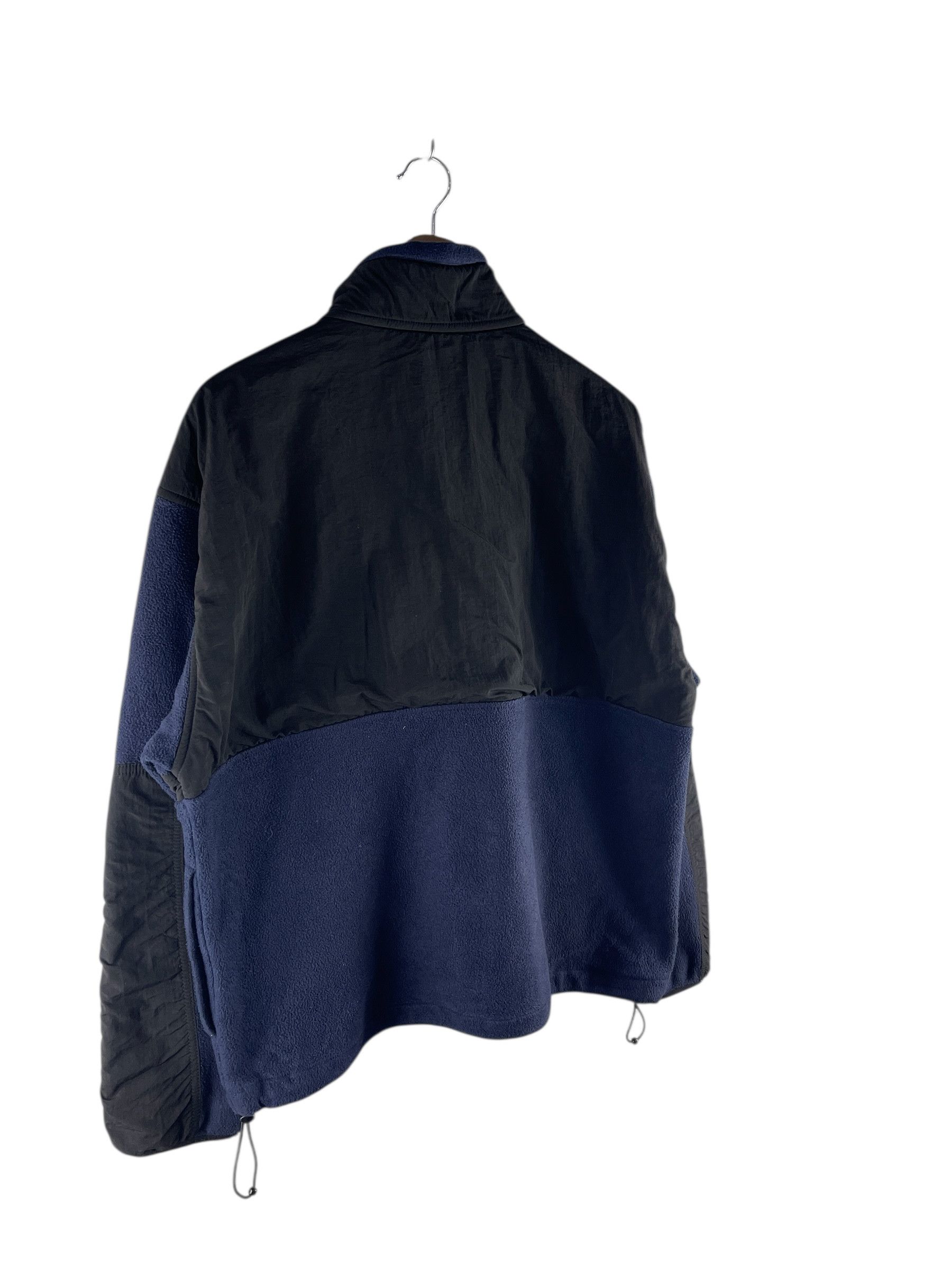 Timberland Vintage Timberland Weathergear Fleece Jacket Size US L / EU 52-54 / 3 - 6 Thumbnail