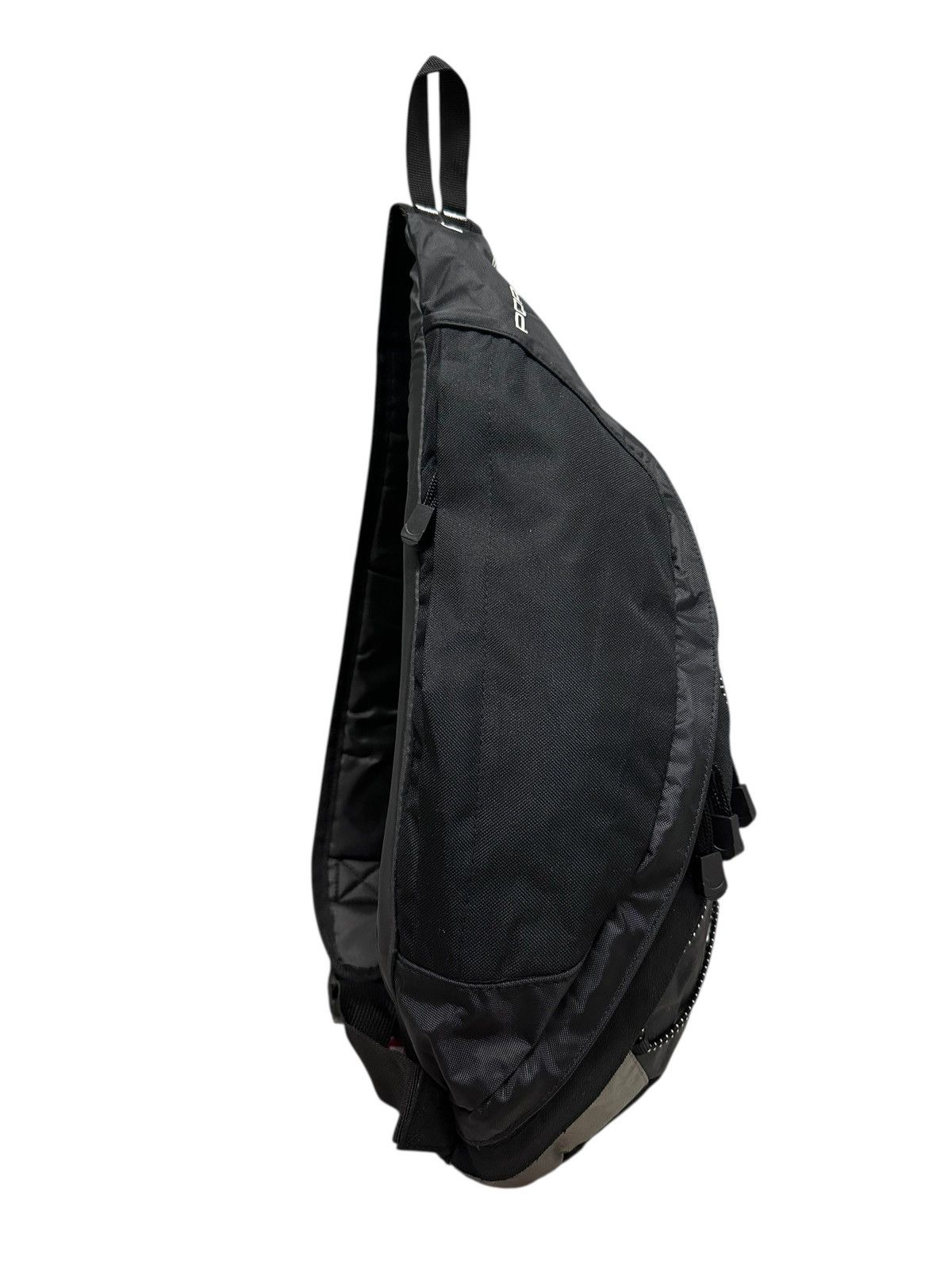 Porsche Design Vintage Porsche Crossbody Tri-Harness Tactical Bag Size ONE SIZE - 6 Thumbnail