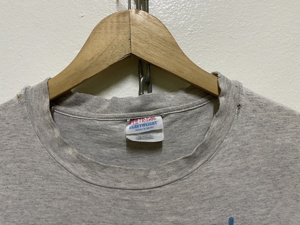 Vintage Les Miserables T Shirt Vintage Distressed Size US M / EU 48-50 / 2 - 9 Thumbnail
