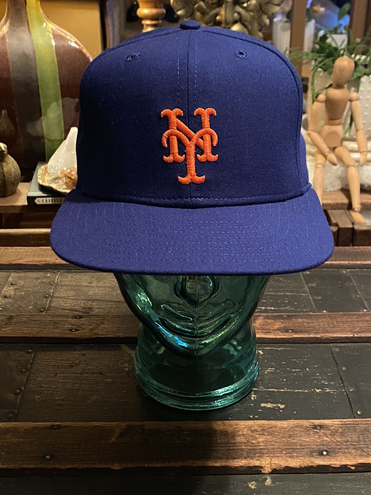 Vintage Mets Hat | Grailed