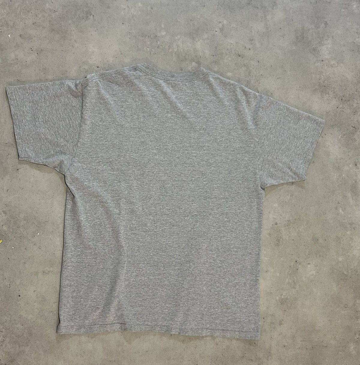Vintage NASCAR Tee Size US XL / EU 56 / 4 - 2 Thumbnail
