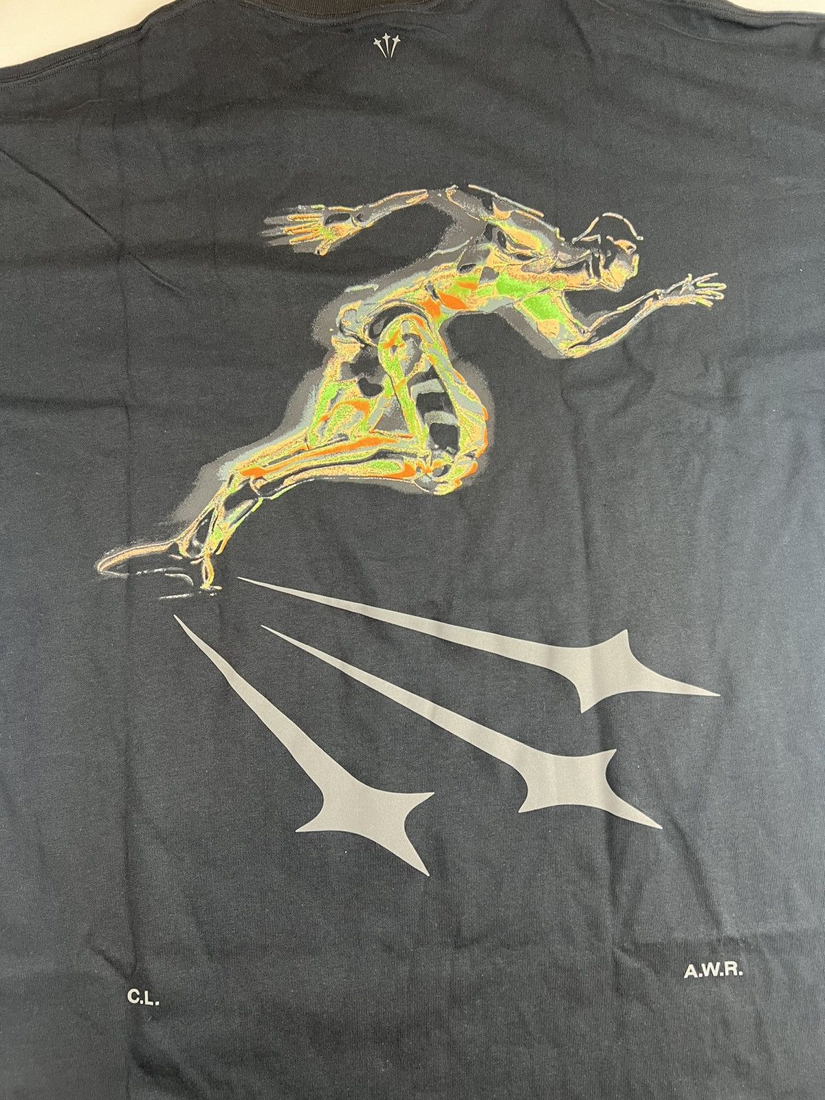 Drake Unreleased NOCTA T-shirt Size US XS / EU 42 / 0 - 4 Thumbnail