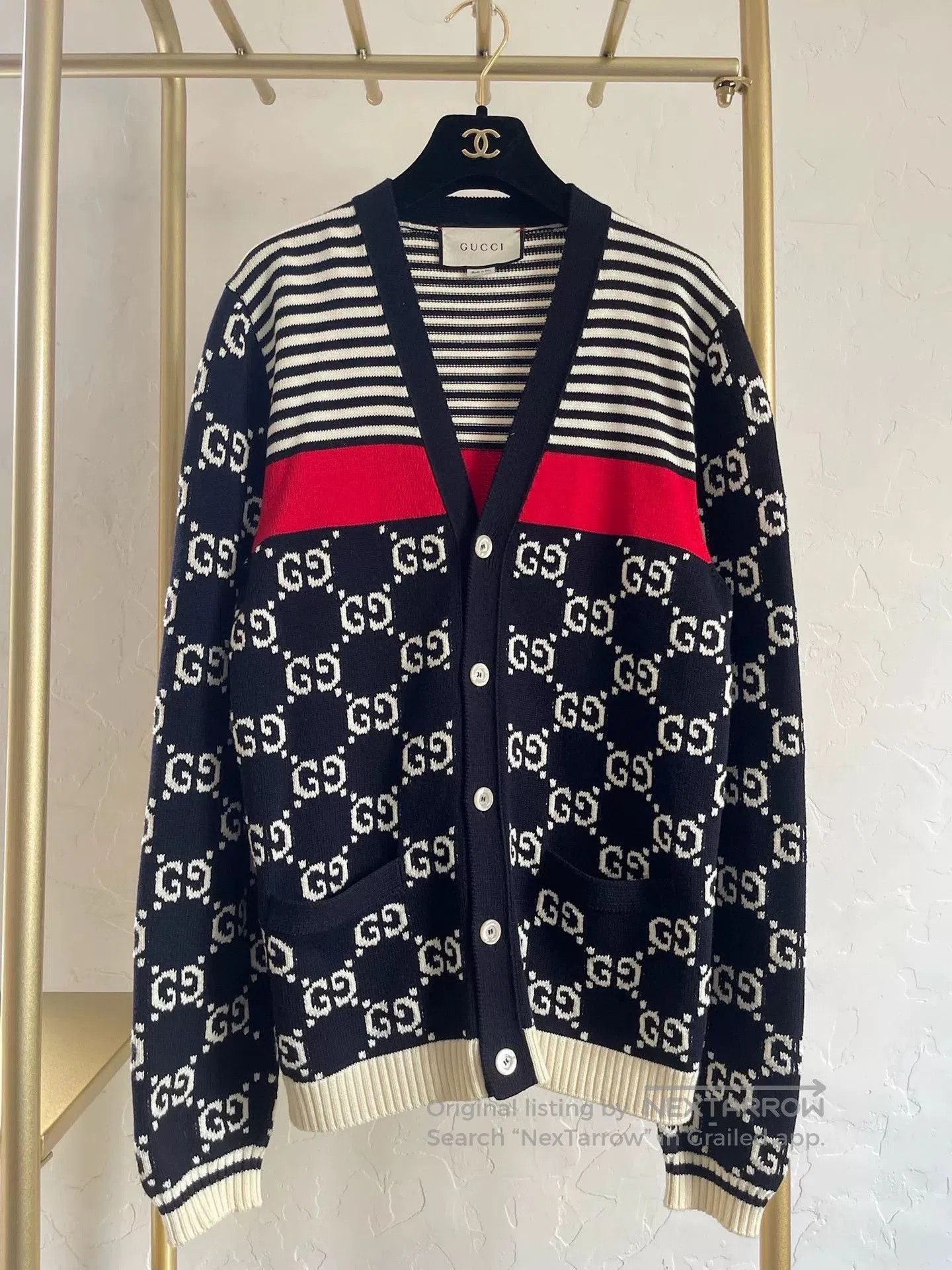 Guccis 2xxx.