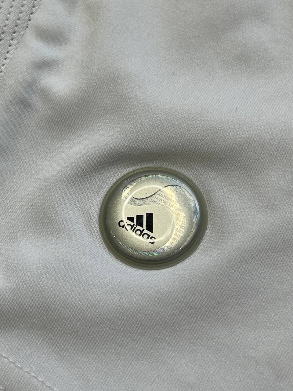 Adidas BAYERN MUNICH 2008 2009 THIRD FOOTBALL SOCCER JERSEY ADIDAS Size US M / EU 48-50 / 2 - 3 Thumbnail