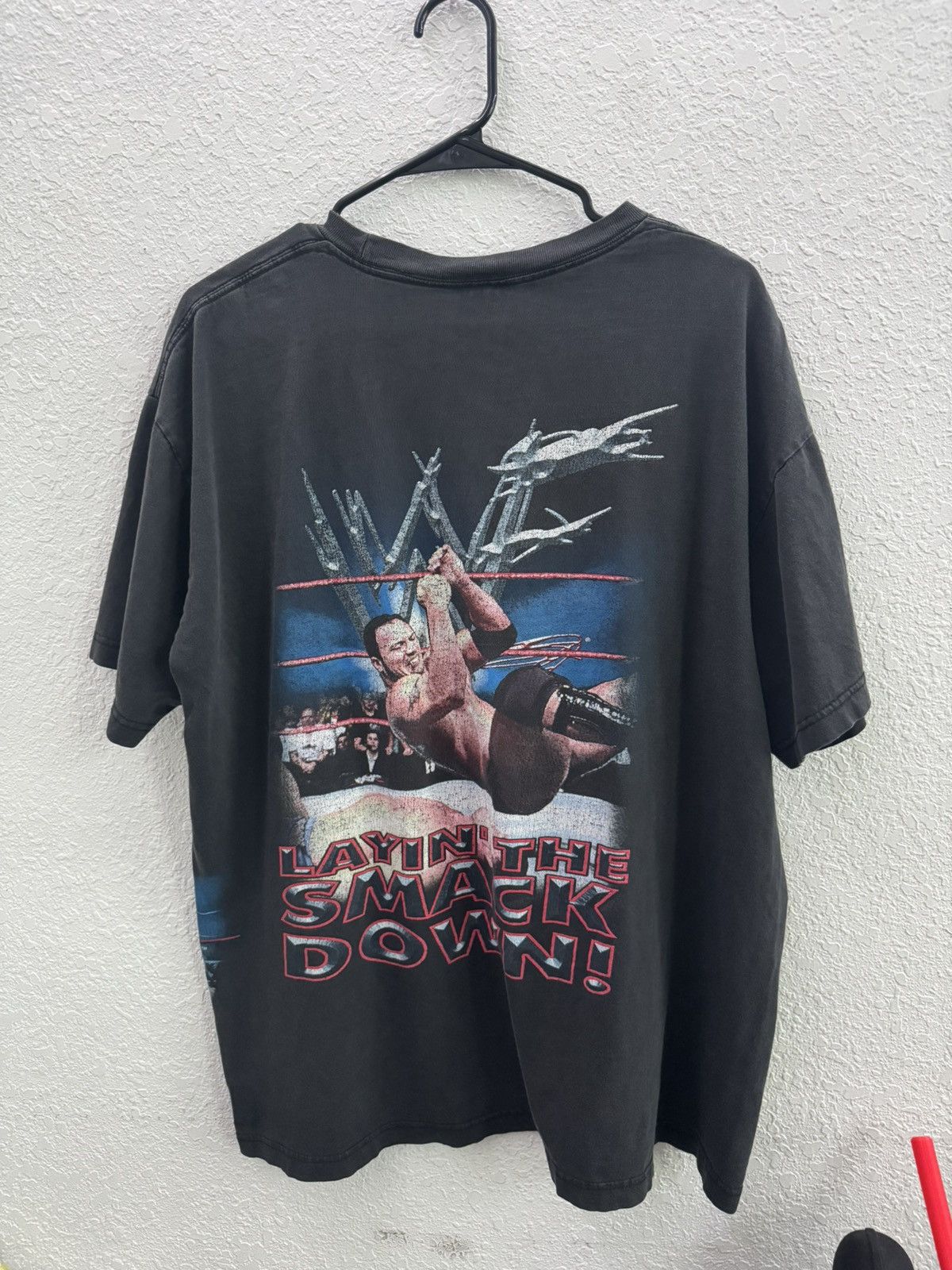 Other 2000s The Rock Wraparound Size US XL / EU 56 / 4 - 4 Thumbnail