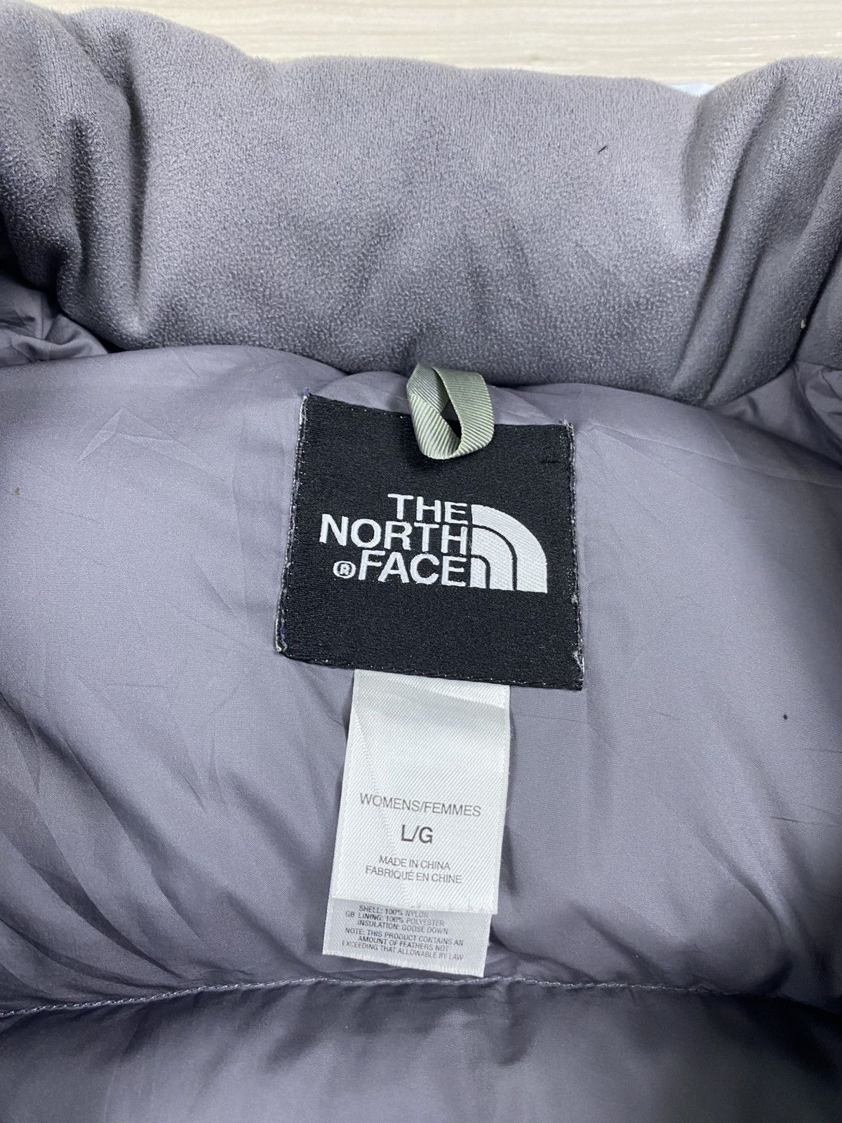 The North Face The North Face Down Puffer 700 Jacket Size L / US 10 / IT 46 - 15 Thumbnail