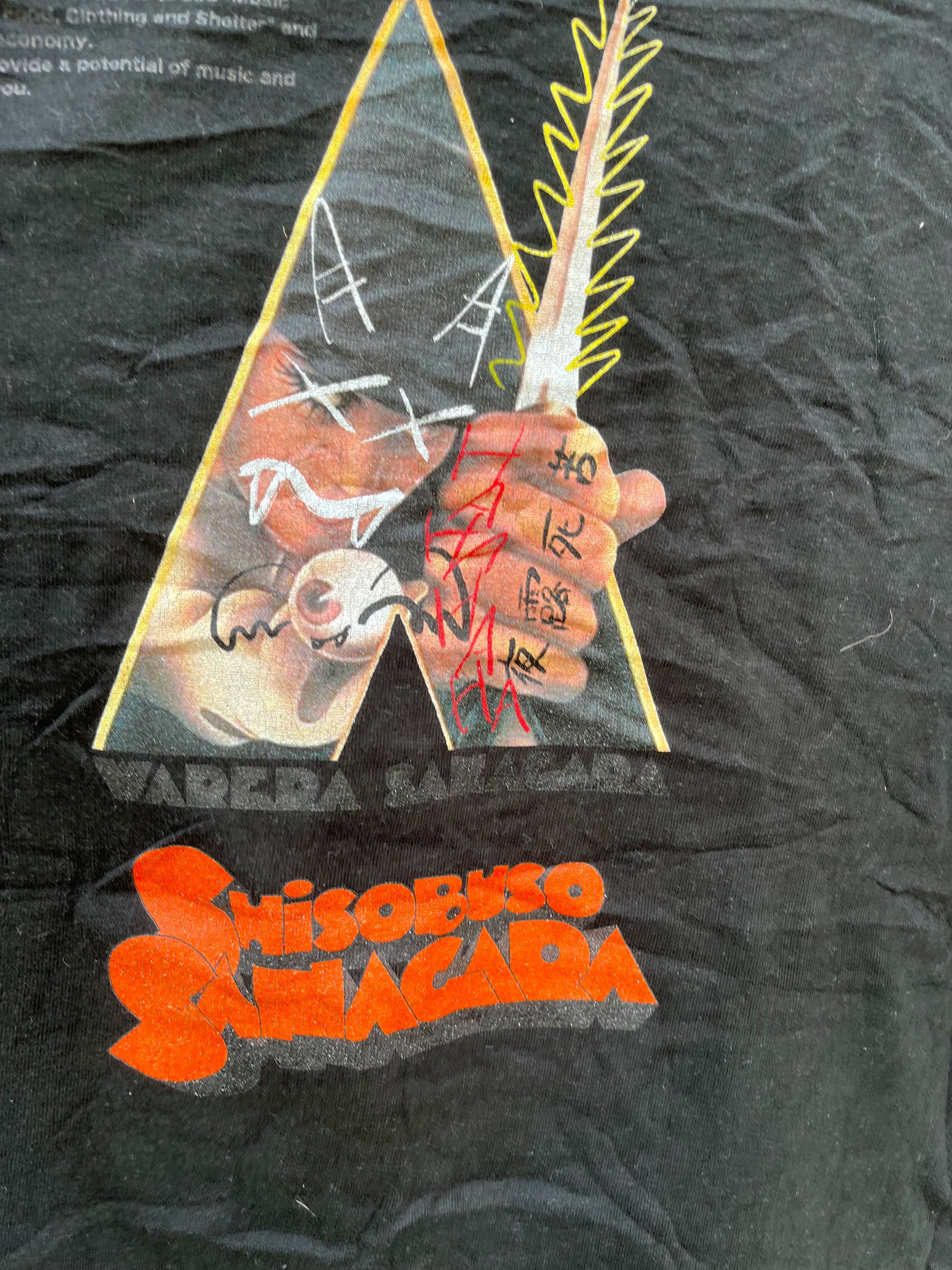 Arts & Science × Sci-Fi Fantasy Shisobuso Sanagara Clockwork Orange Stanley Kubrick's Size US XL / EU 56 / 4 - 3 Thumbnail