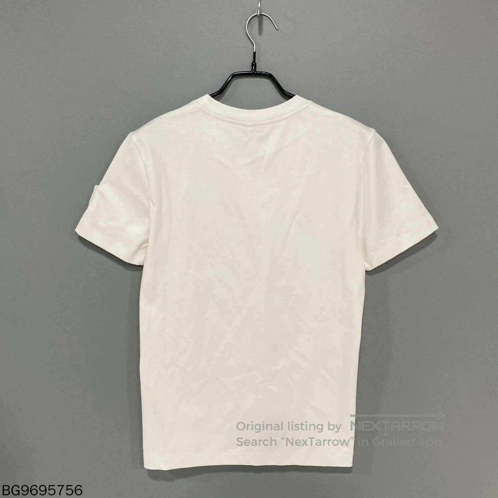 Fendi FENDI Cuff Double F Pocket Tee. Size US S / EU 44-46 / 1 - 3 Thumbnail