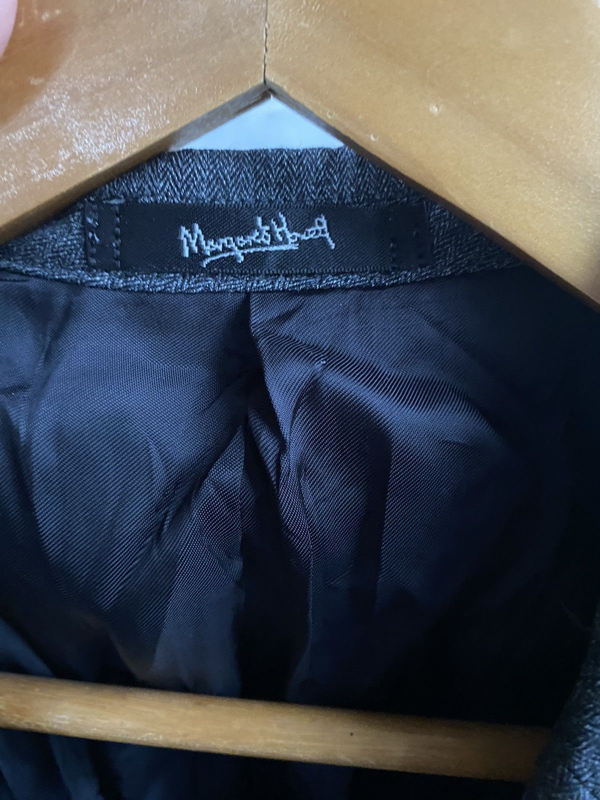 Margaret Howell Margaret Howell Blazer Jacket Size US S / EU 44-46 / 1 - 6 Thumbnail