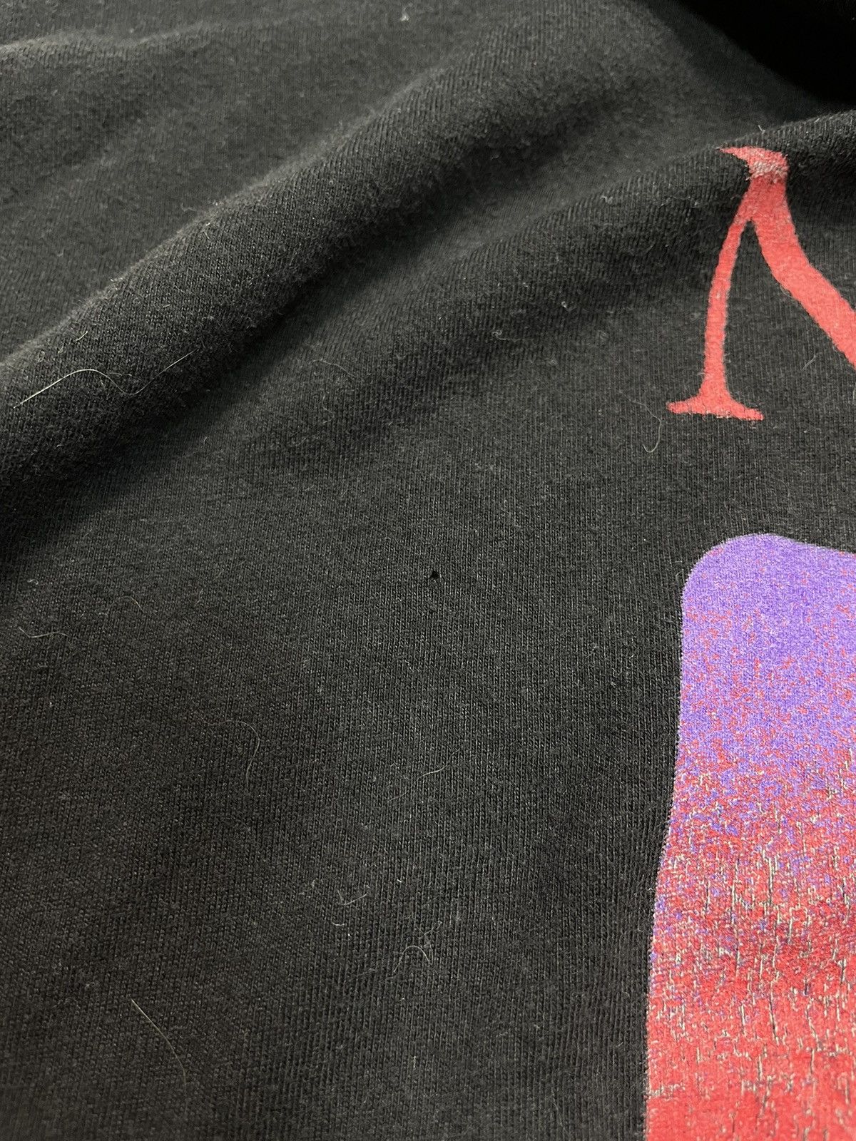 88rising Joji 88Rising Nectar Exclusive Off Merch Graphic Tee XXL Size US XXL / EU 58 / 5 - 6 Thumbnail