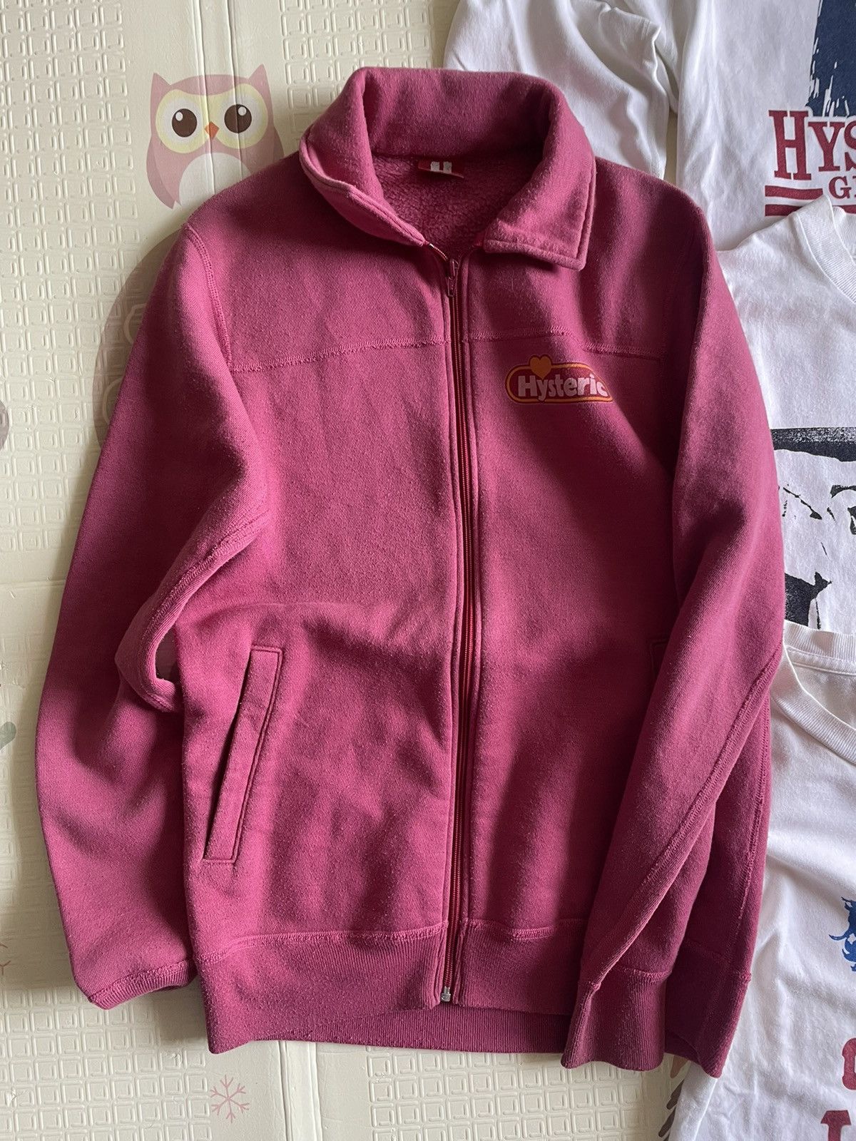 Hysteric Glamour × Japanese Brand Hysteric glamour Vintage/ Y2K bundle deal Size US S / EU 44-46 / 1 - 9 Thumbnail