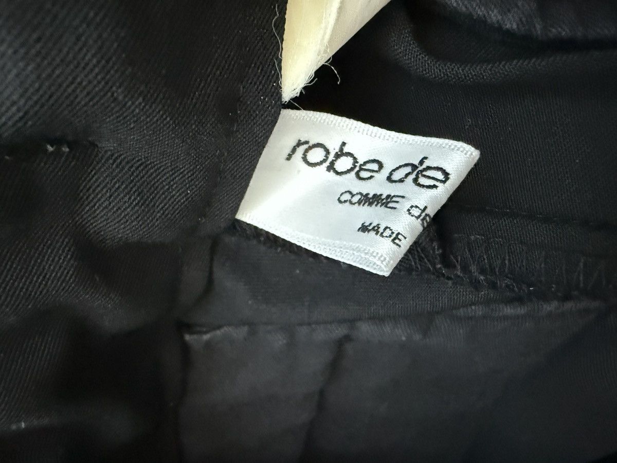 Comme des Garcons Trousers Size US 29 - 4 Thumbnail