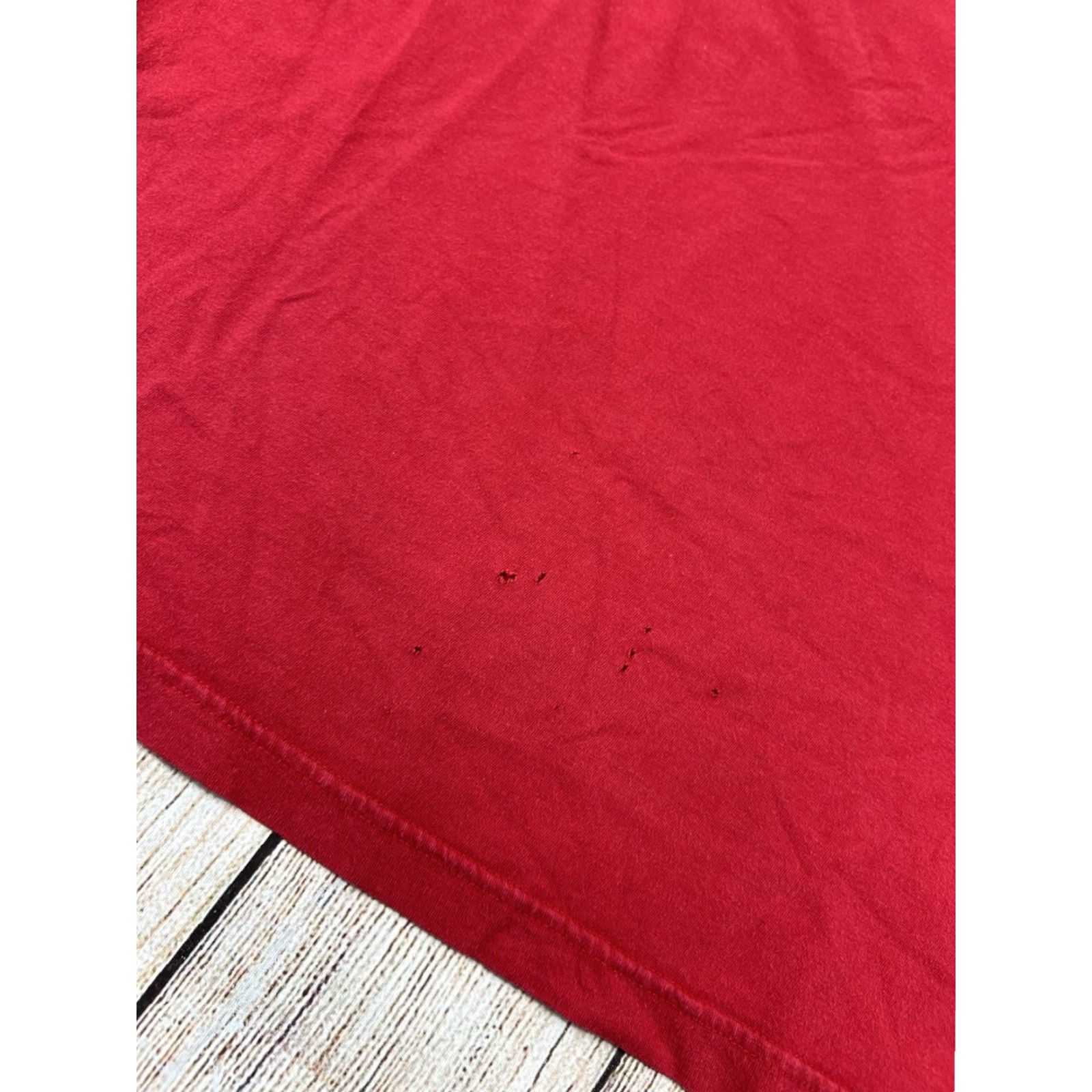 Carhartt Carhartt Ford Mustang Fastback Car Graphic Red Cotton T-Shirt Size L User: Carhartt Ford Mustang Fastback Car Graphic Red Cotton T-Shirt Size L Size US L / EU 52-54 / 3 - 4 Thumbnail
