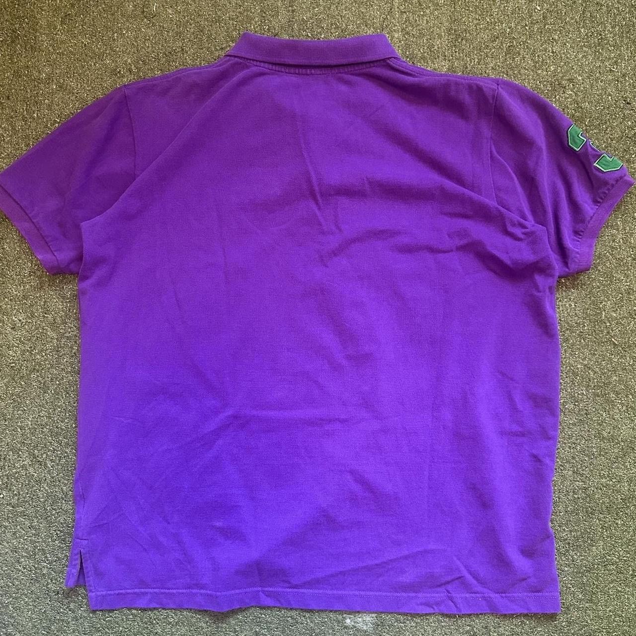 Other polo us assn shirt Size US XL / EU 56 / 4 - 3 Thumbnail