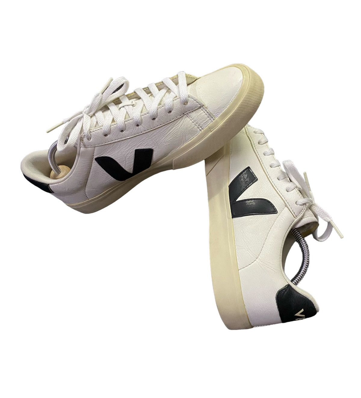 Veja Veja Campo Sneakers Size US 7.5 / EU 40-41 - 2 Thumbnail
