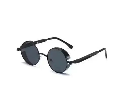 Electric Visual Streetwear Retro Style Vintagey Frame Glasses Size ONE SIZE - 1 Thumbnail