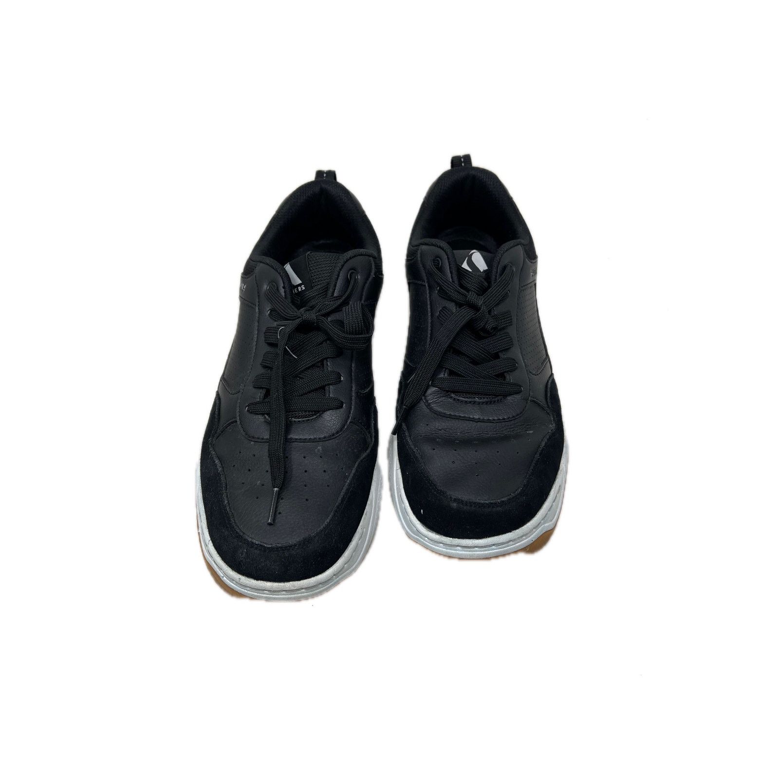 SKECHERS Skechers Odyssey-On The Way Sneakers Mens 12.5 Size US 12.5 / EU 45-46 - 2 Thumbnail