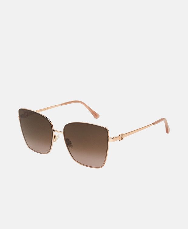 Jimmy Choo Sunglasses Size ONE SIZE - 1 Thumbnail