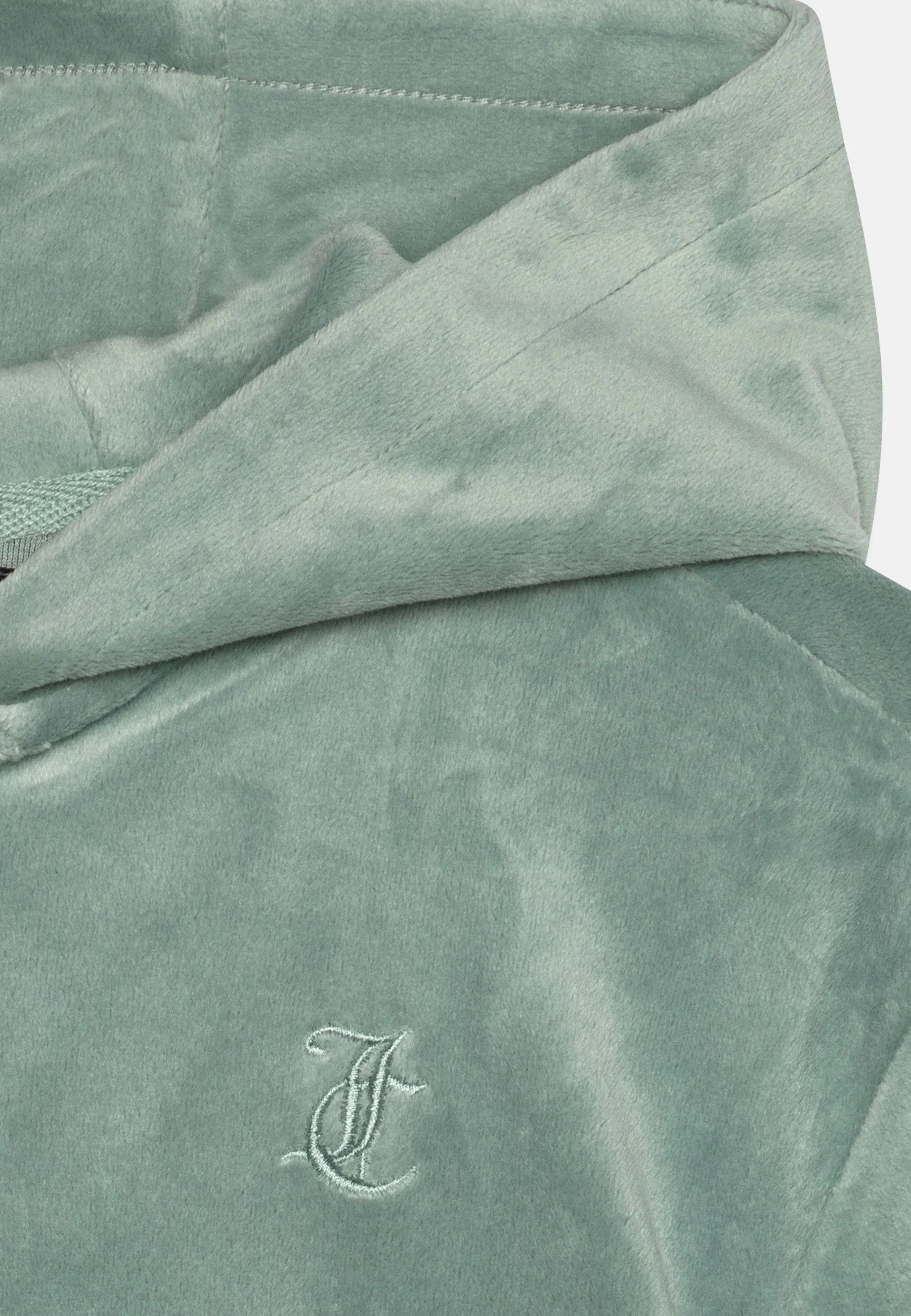 Juicy Couture × Juicy Couture Jeans Hoodie jacket zip Size M / US 6-8 / IT 42-44 - 3 Thumbnail