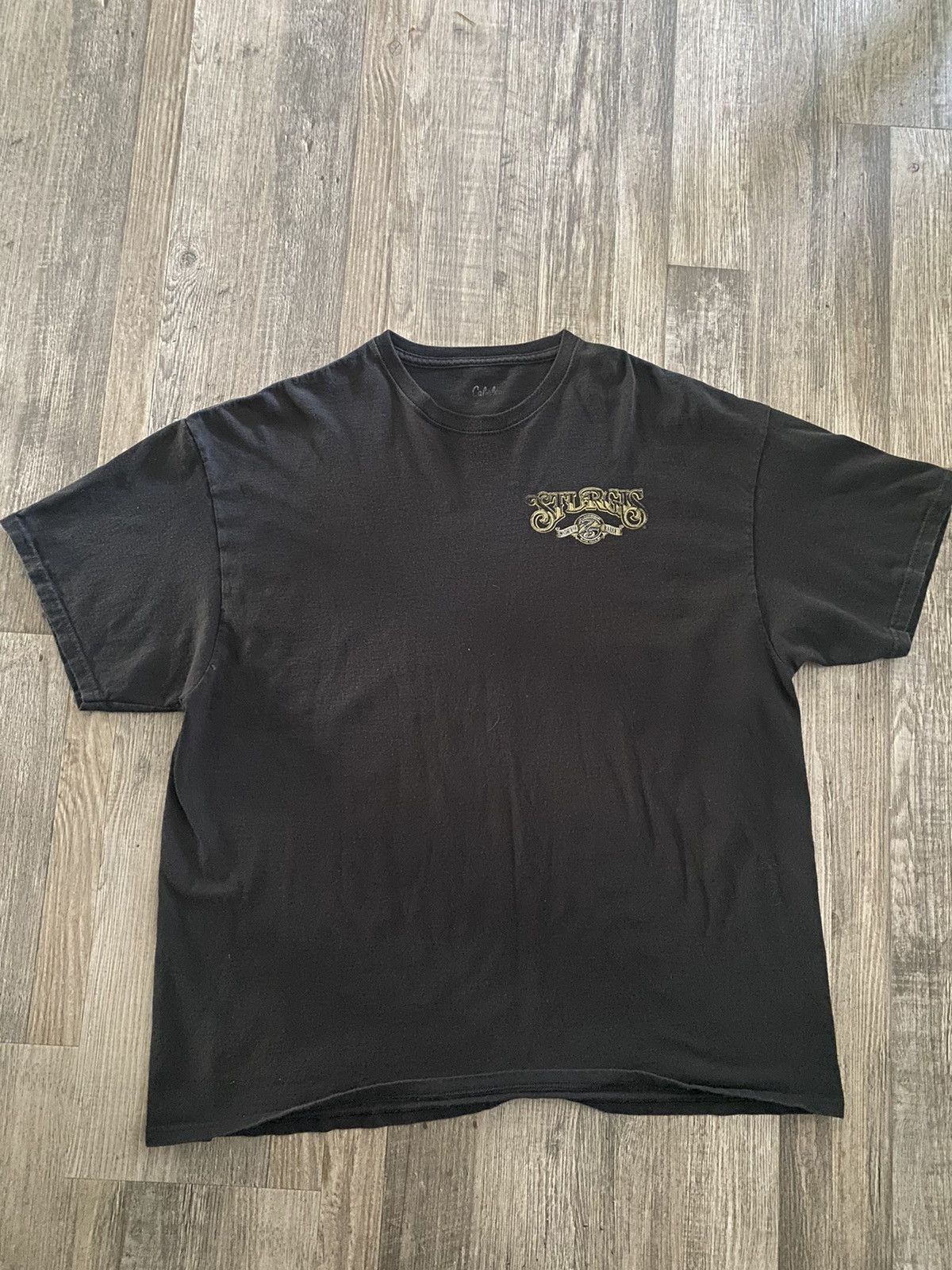 Harley Davidson × Vintage vintage sturgis shirt Size US XL / EU 56 / 4 - 2 Thumbnail